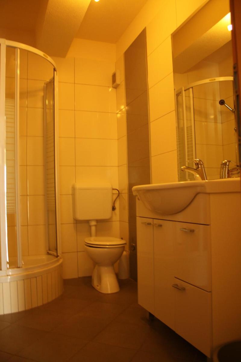 Apartment Lydia Bilan view 2