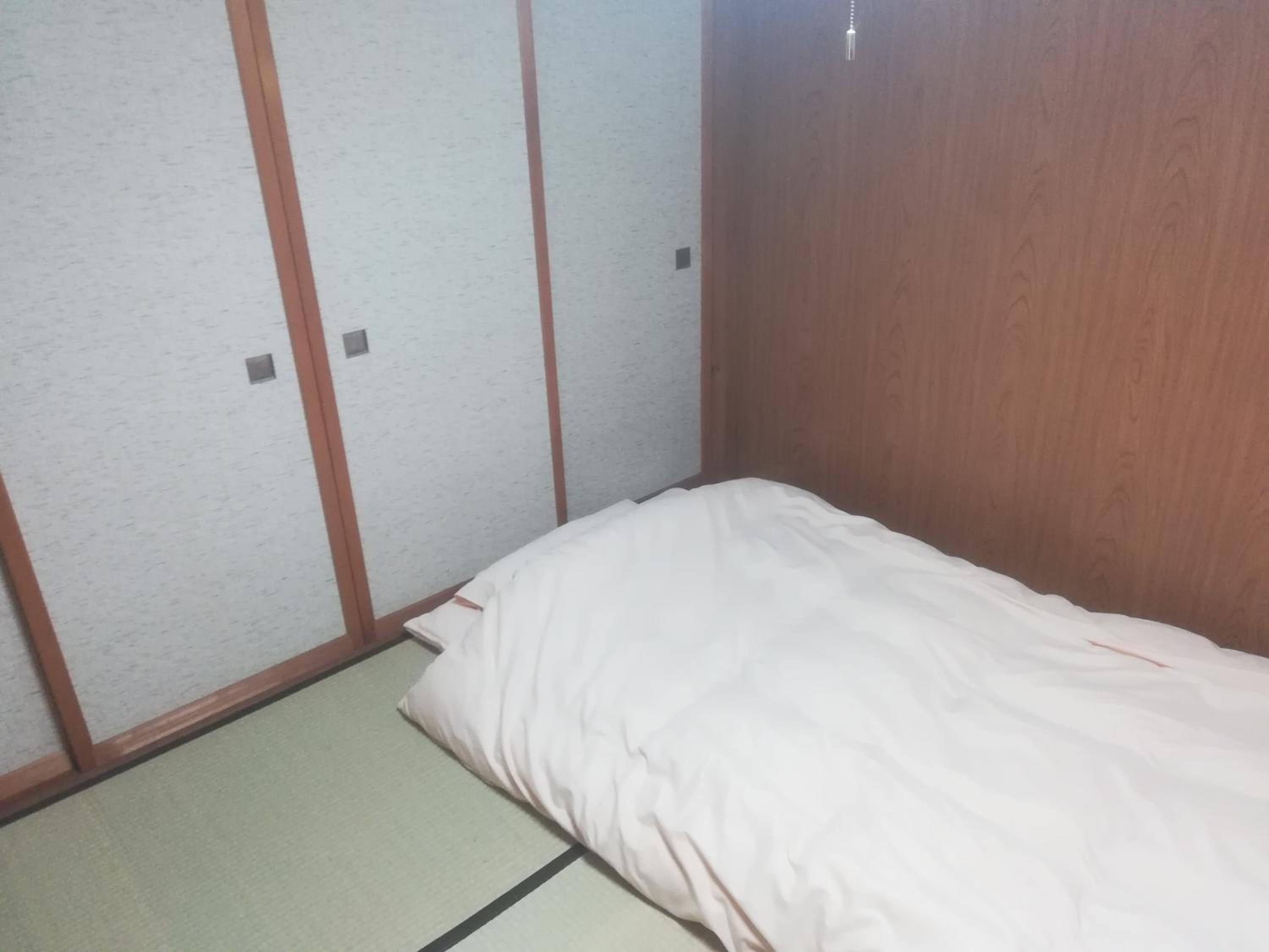 ez guest house view 2