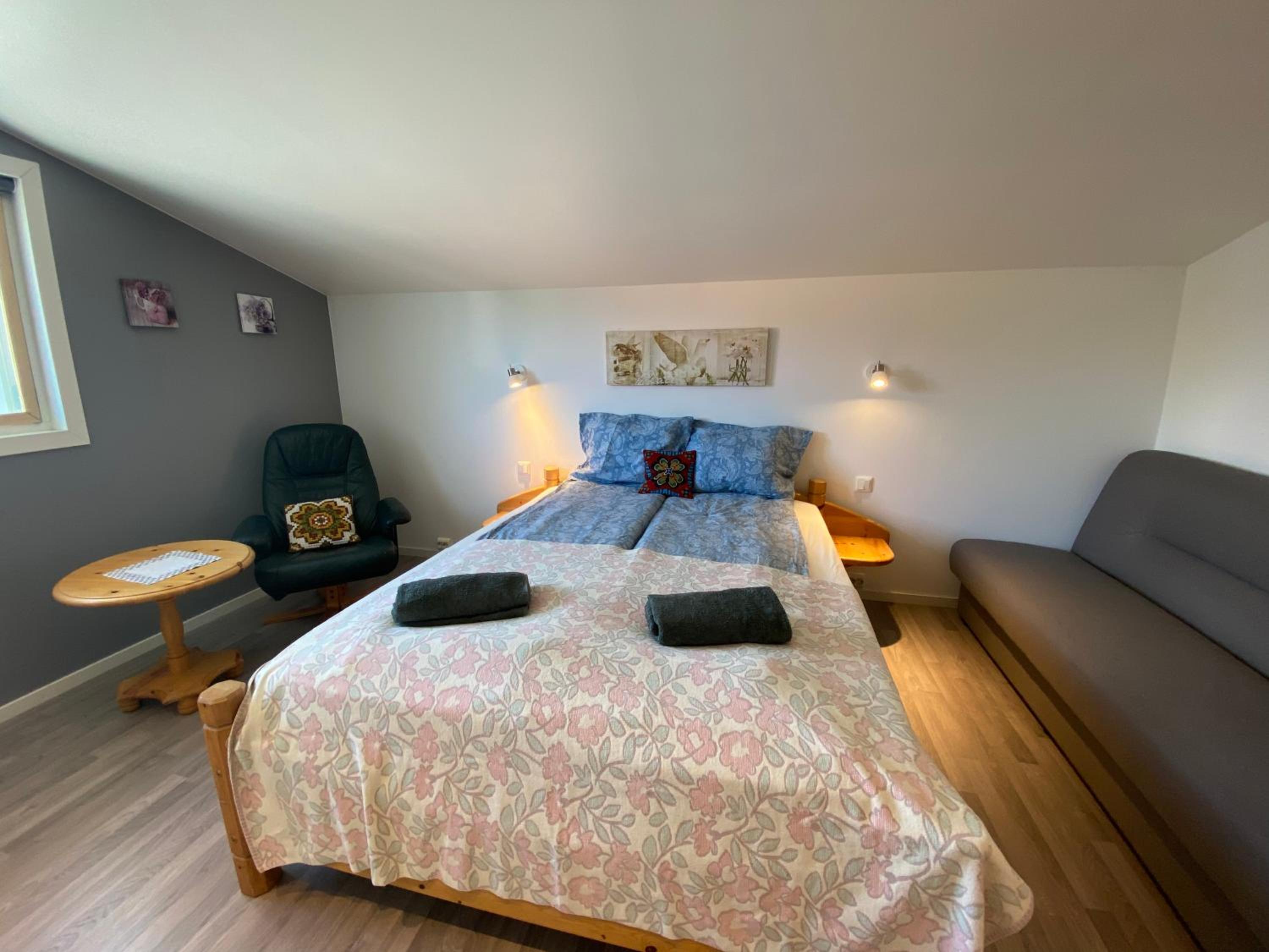 Leilighet Sølendet, i Brekken ved Røros