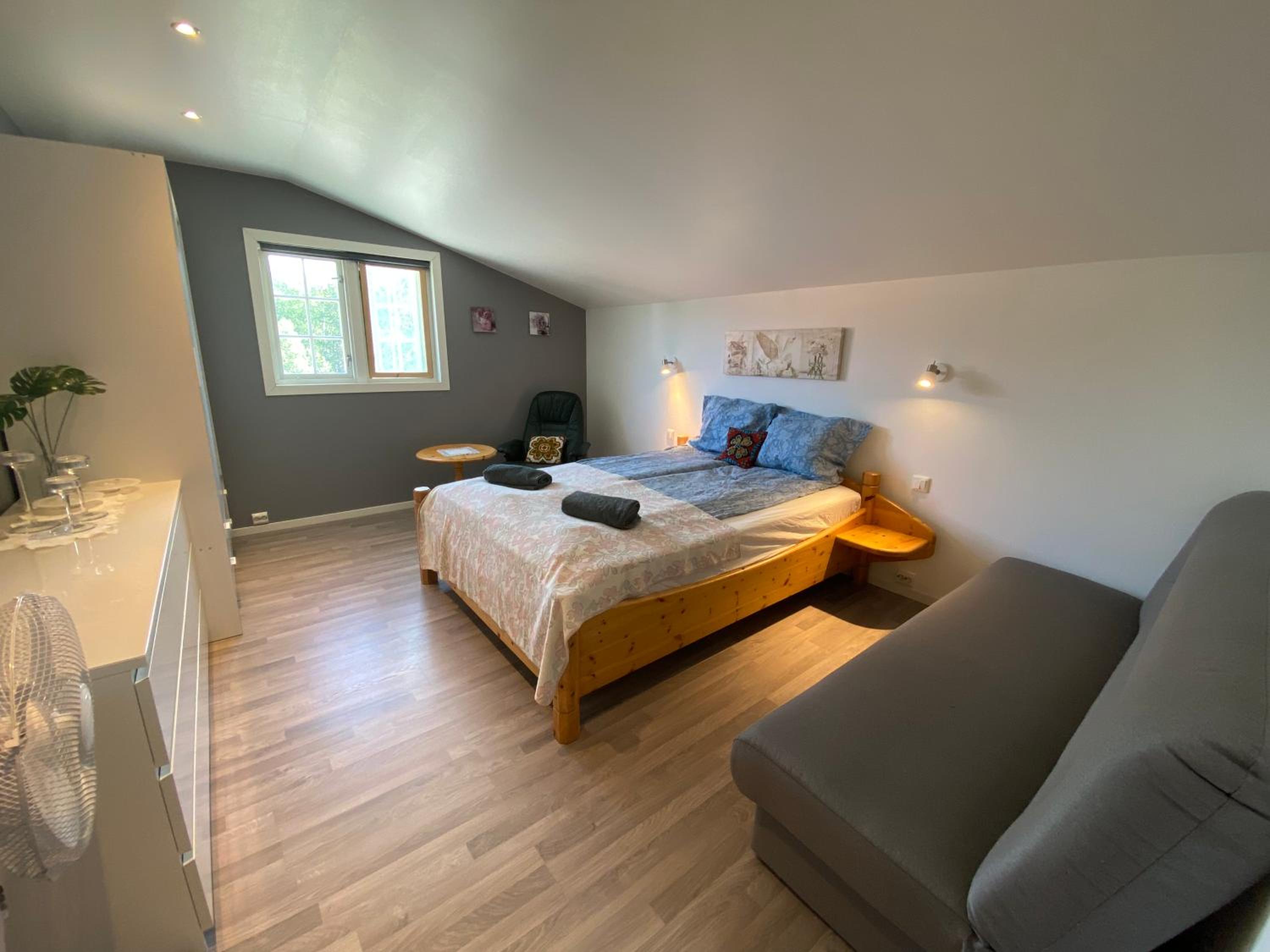 Leilighet Sølendet, i Brekken ved Røros