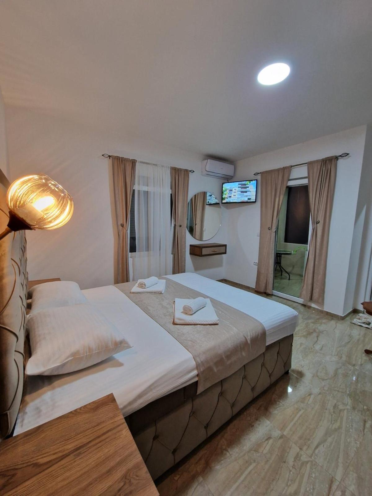 Apartmani Enydoo
