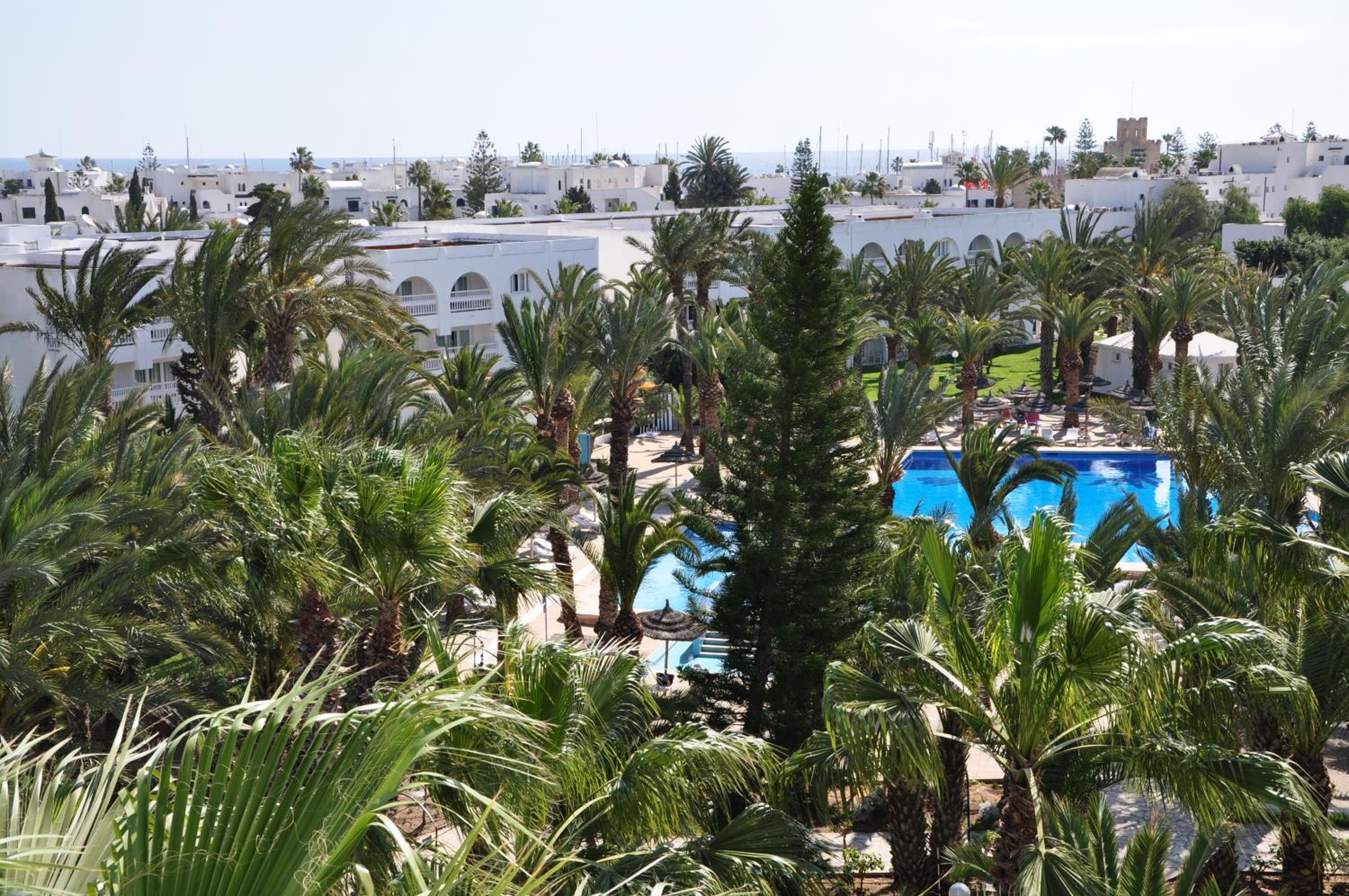 Kanta Resort and Spa