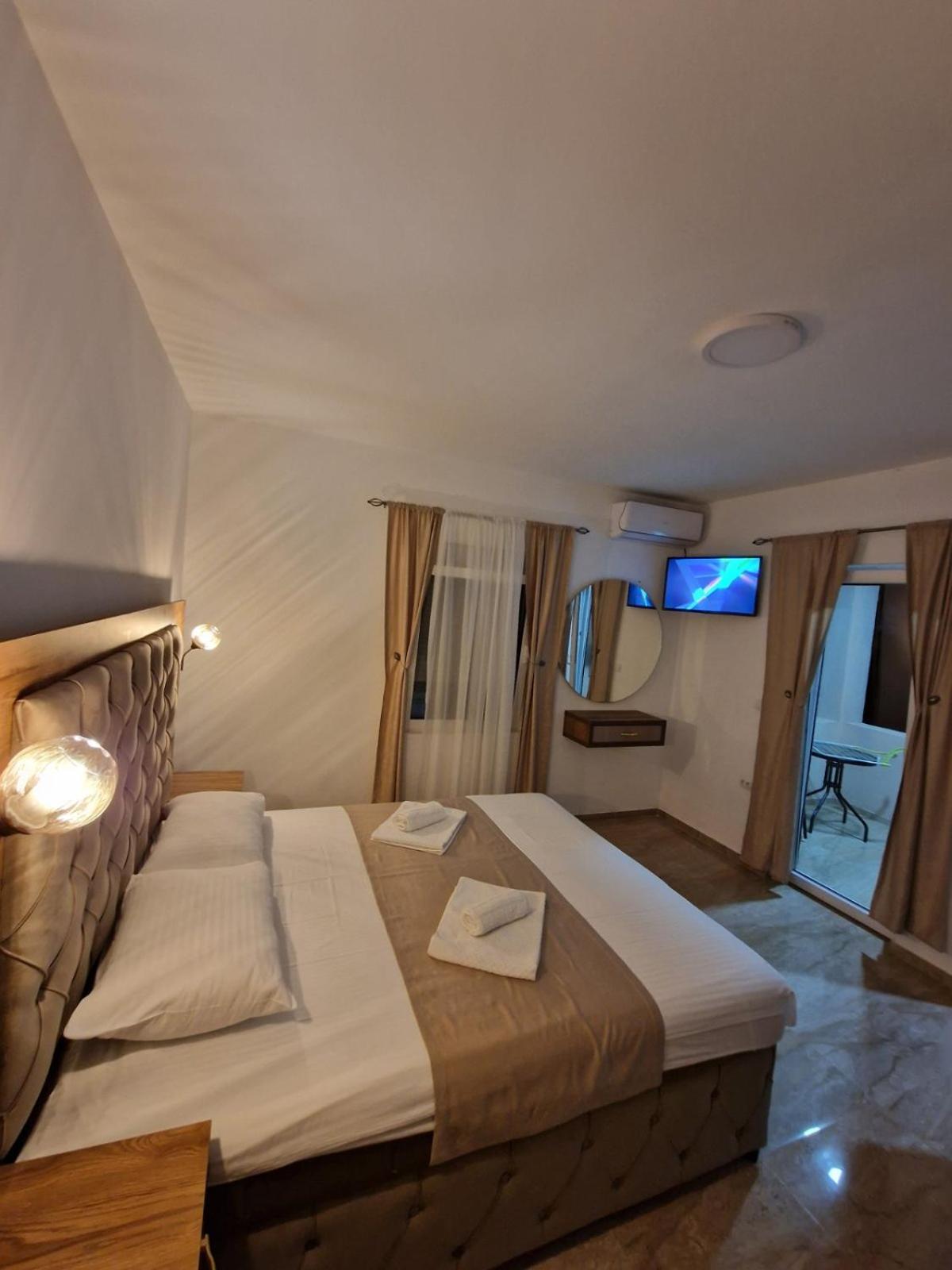 Apartmani Enydoo