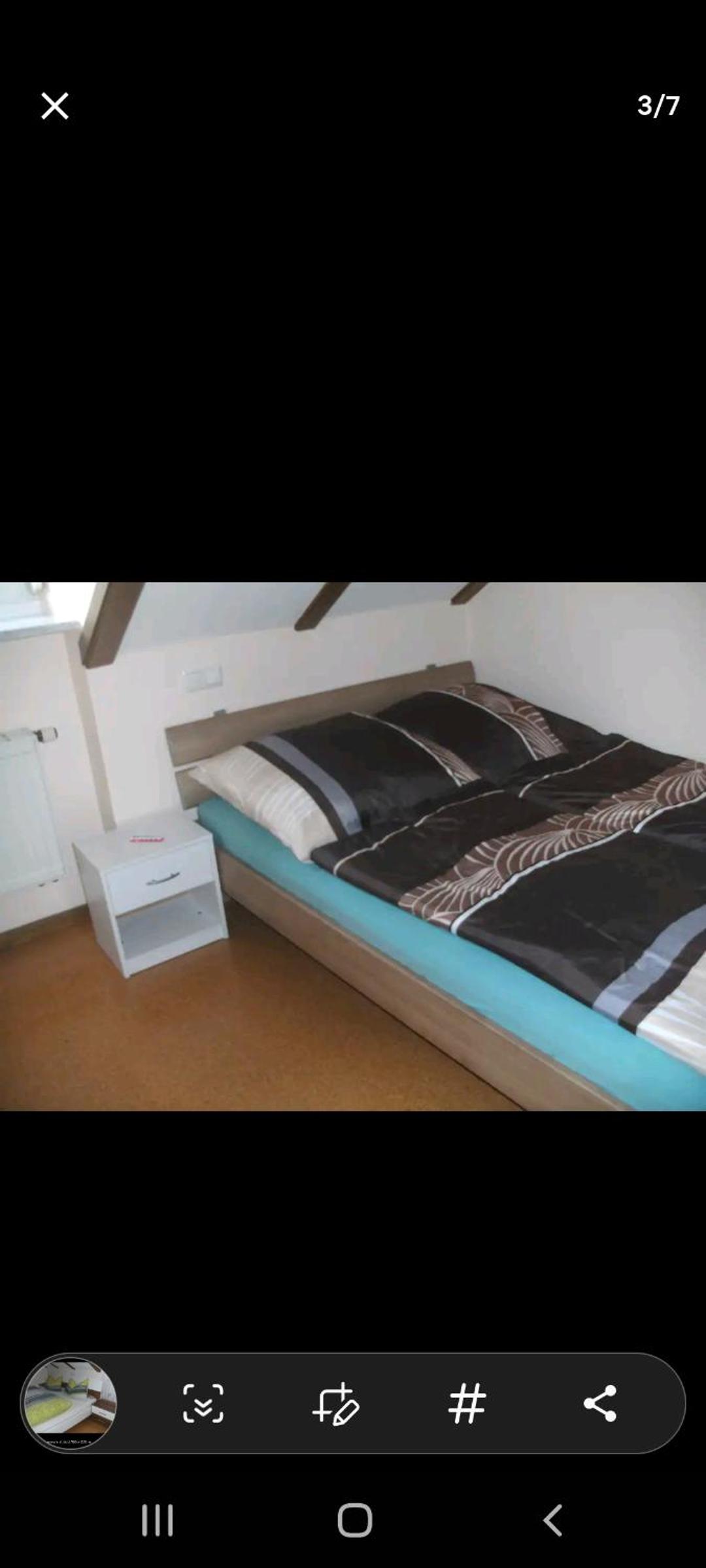 Ferienwohnung in der Natur