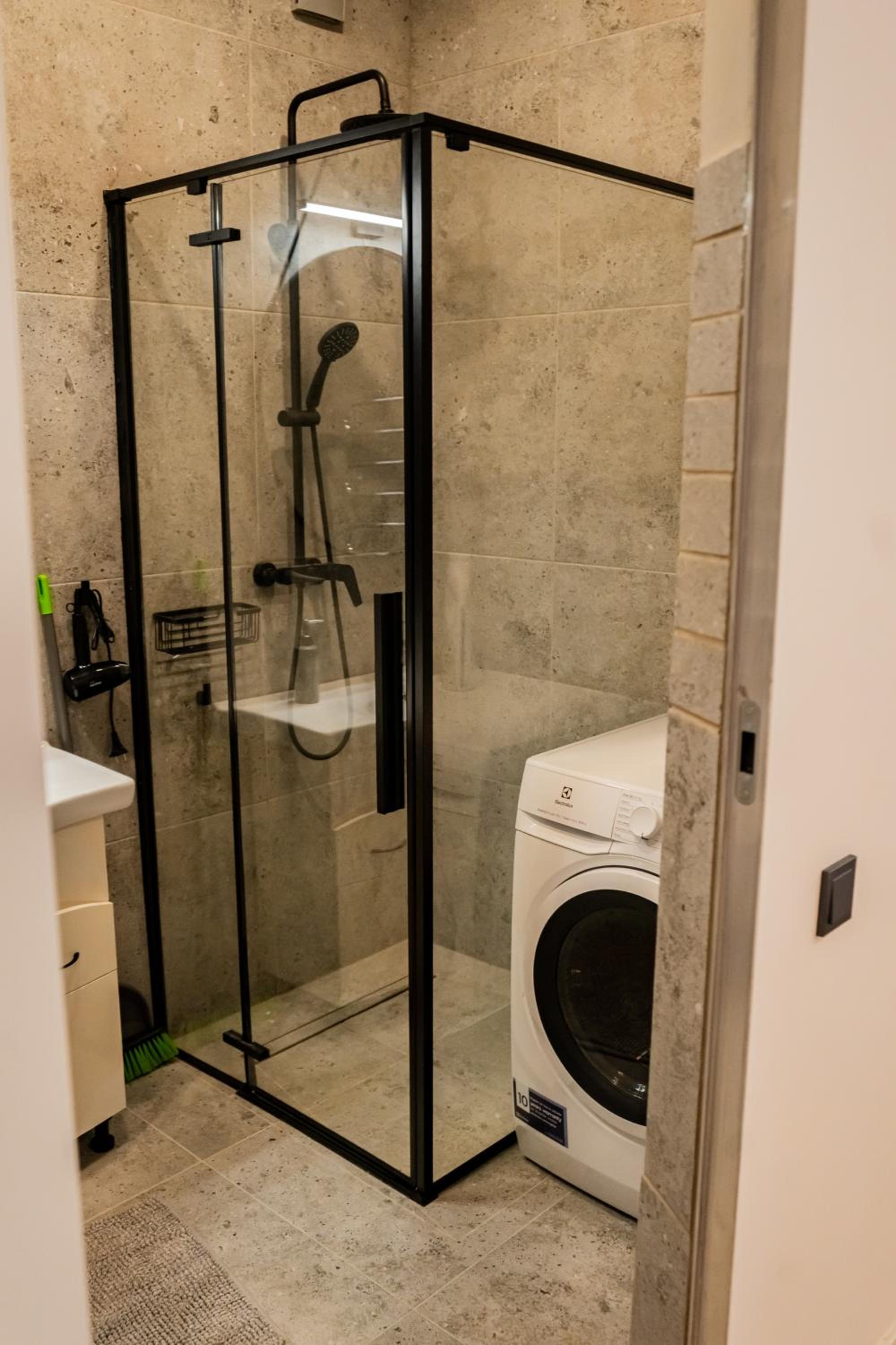 Meridiano apartamentai
