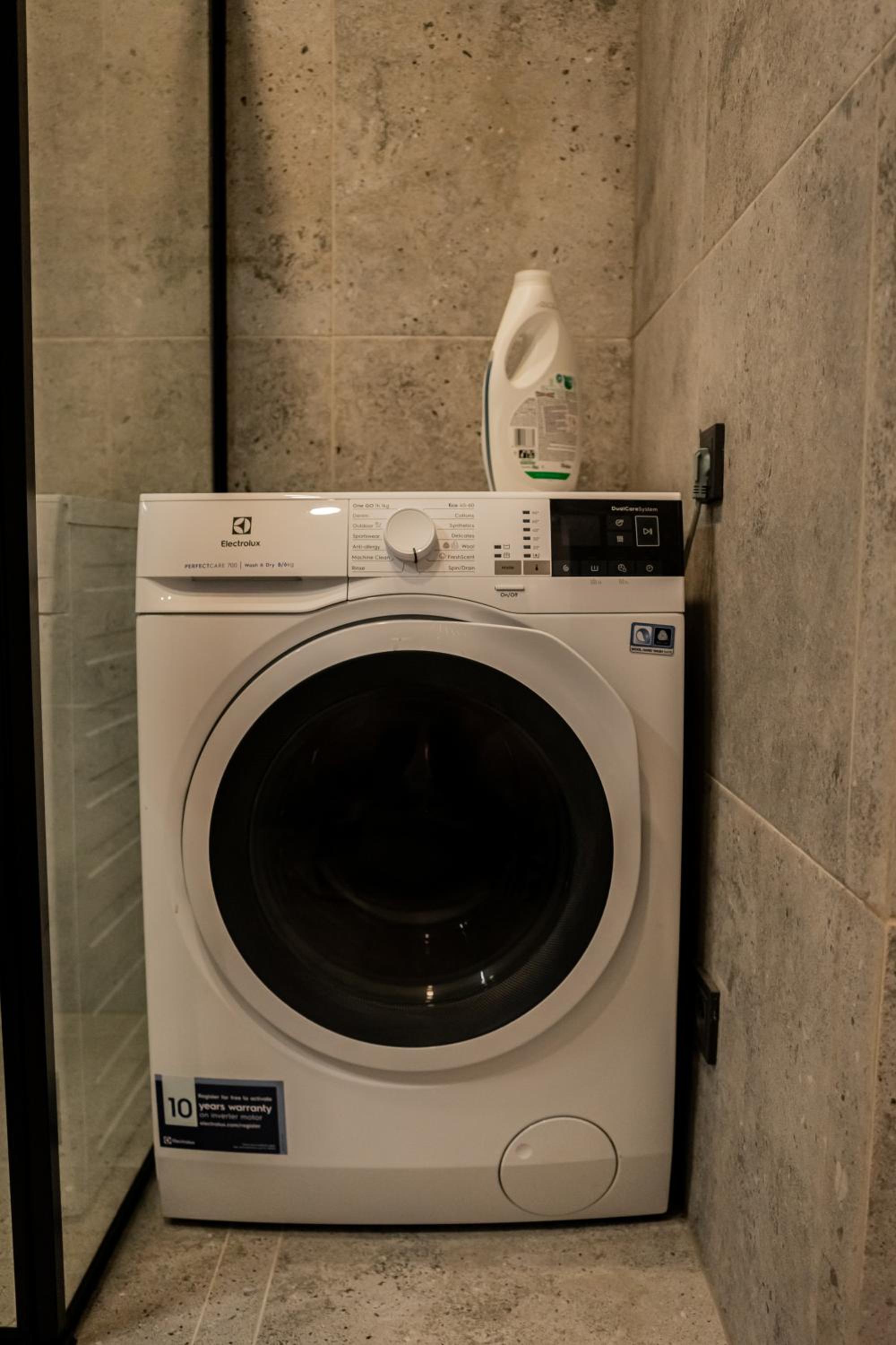 Meridiano apartamentai