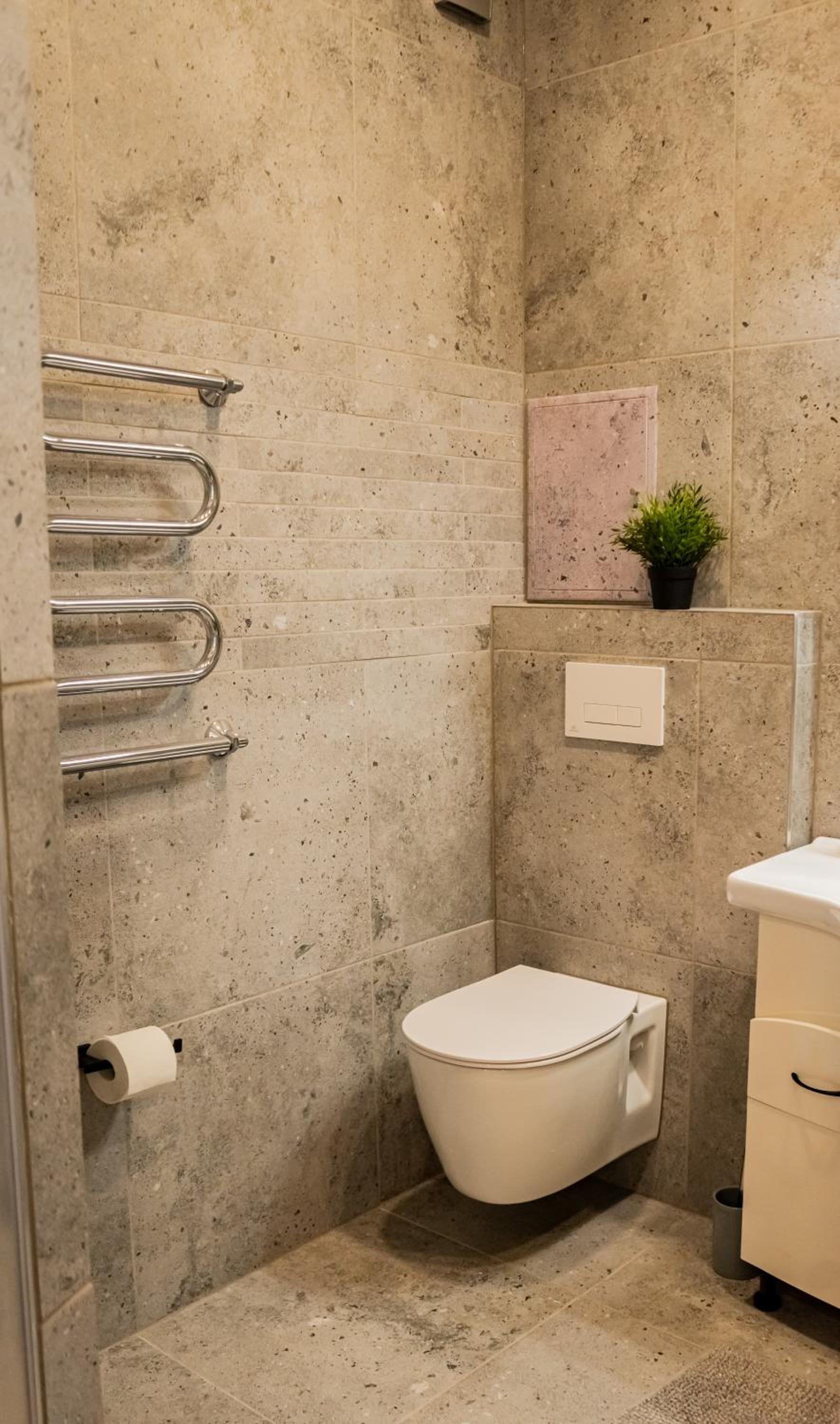 Meridiano apartamentai
