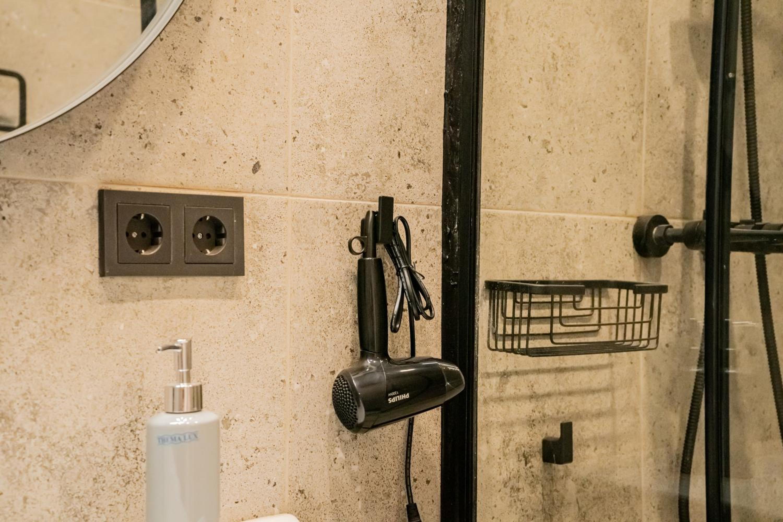 Meridiano apartamentai