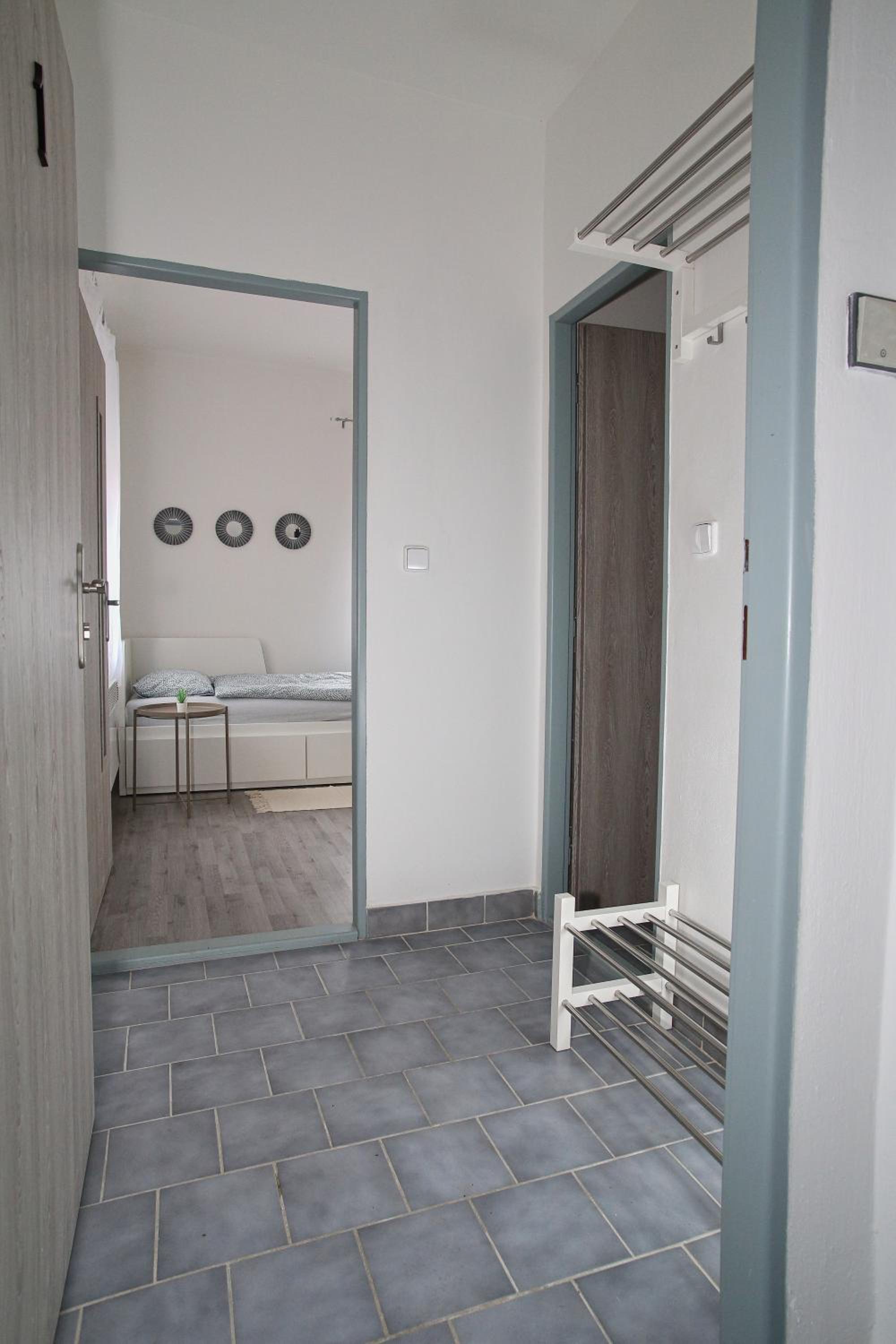Apartmány Daros