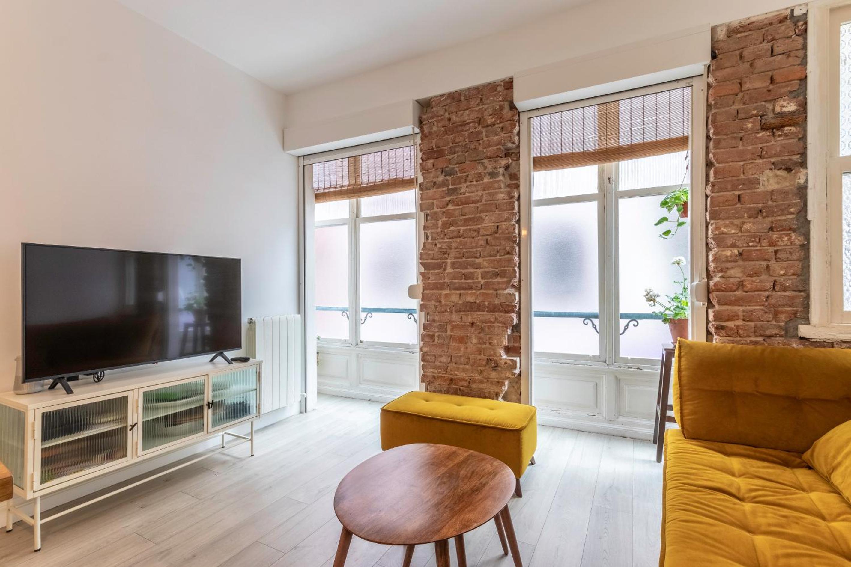 Bilbao Old Town XII by Aston Rentals