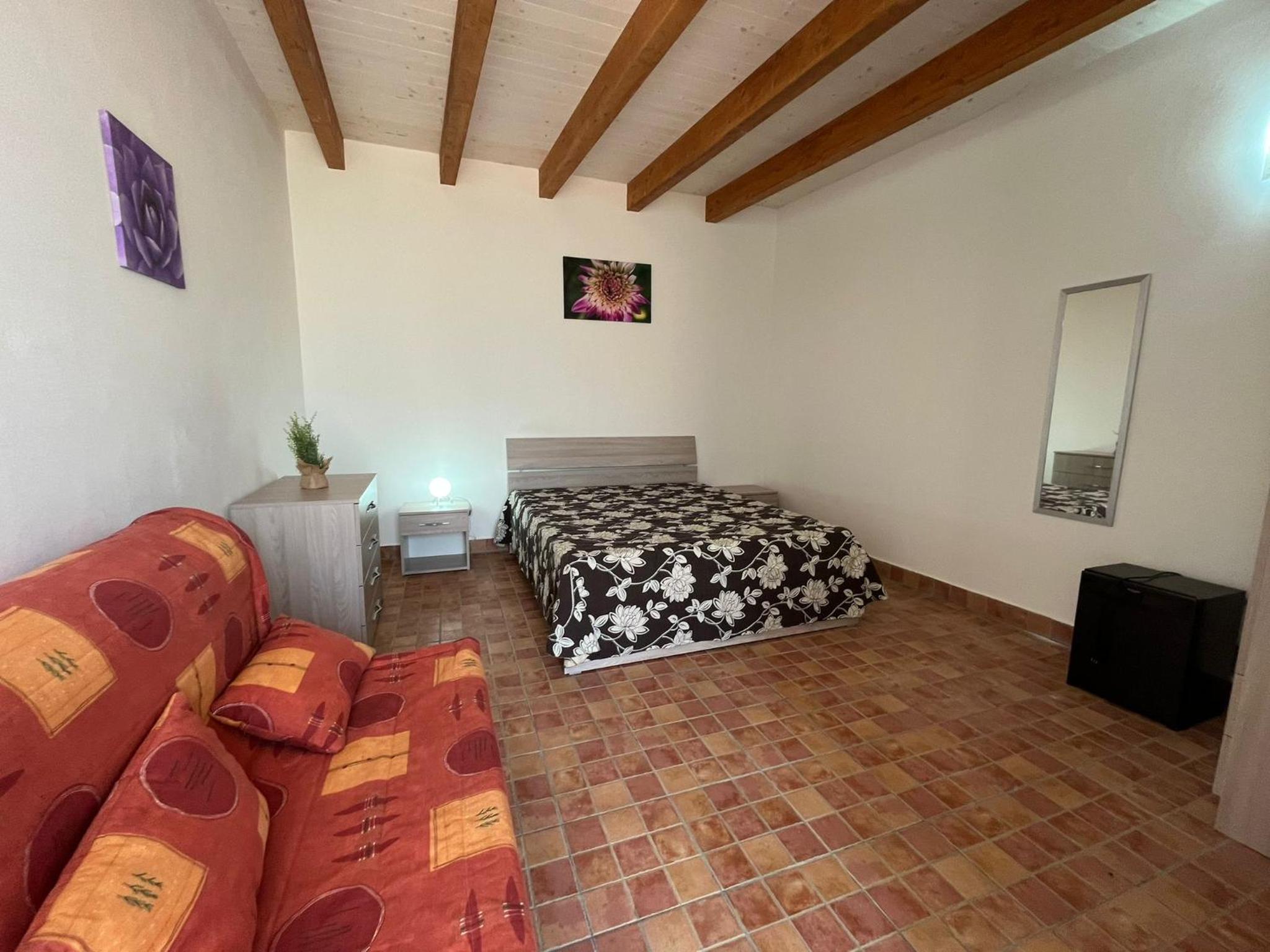 Villa Puglia con piscina view 5