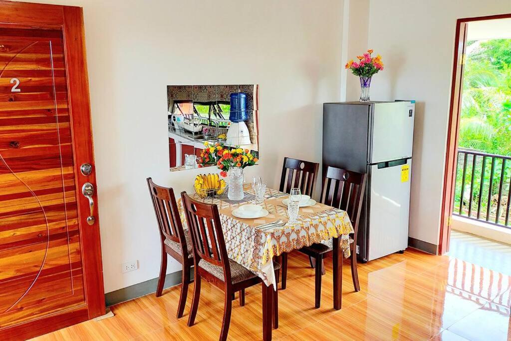 Romantic Getaway》Balcony+Garden View & Fast Wi-Fi view 5