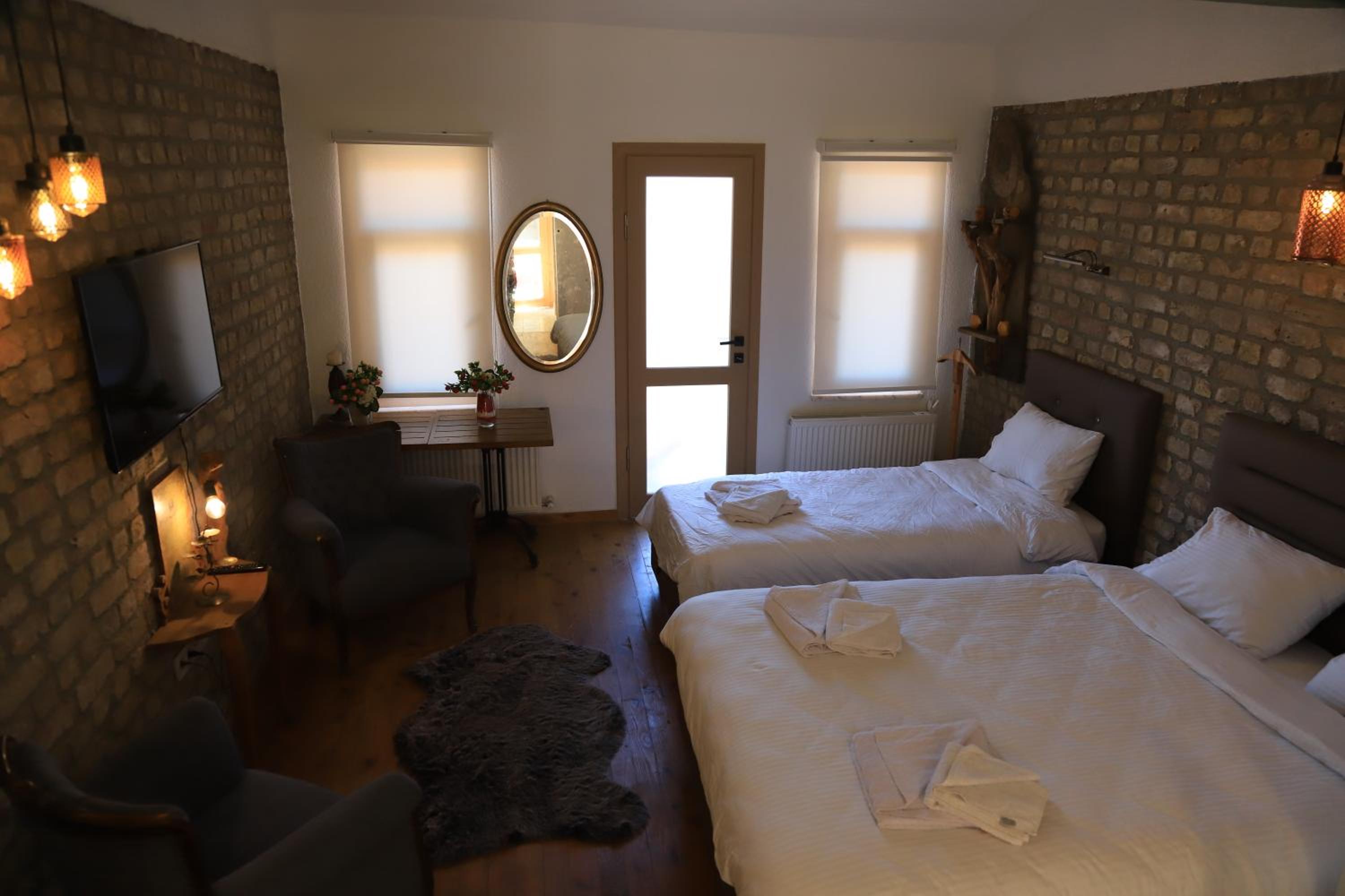 Balat Historical House