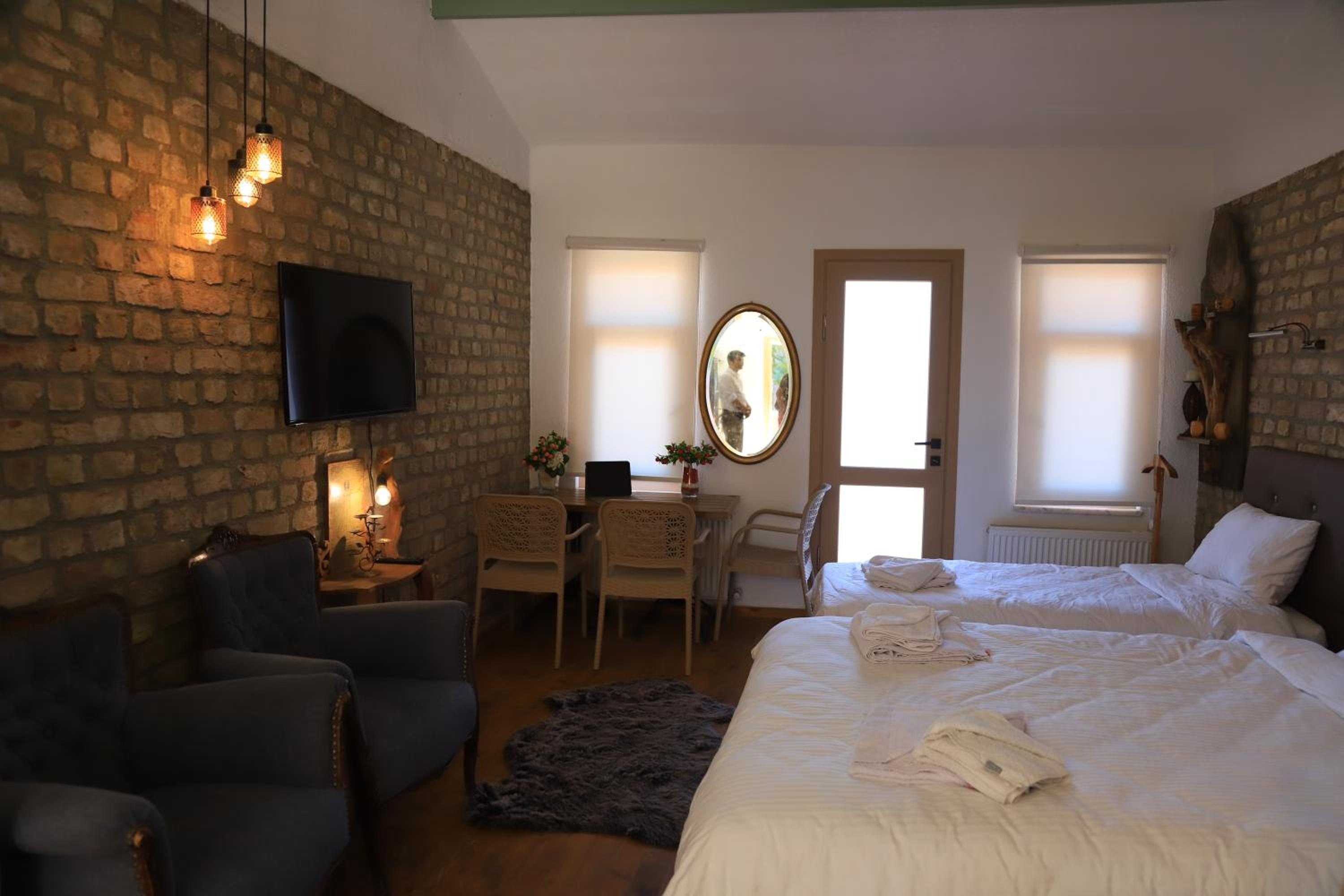 Balat Historical House