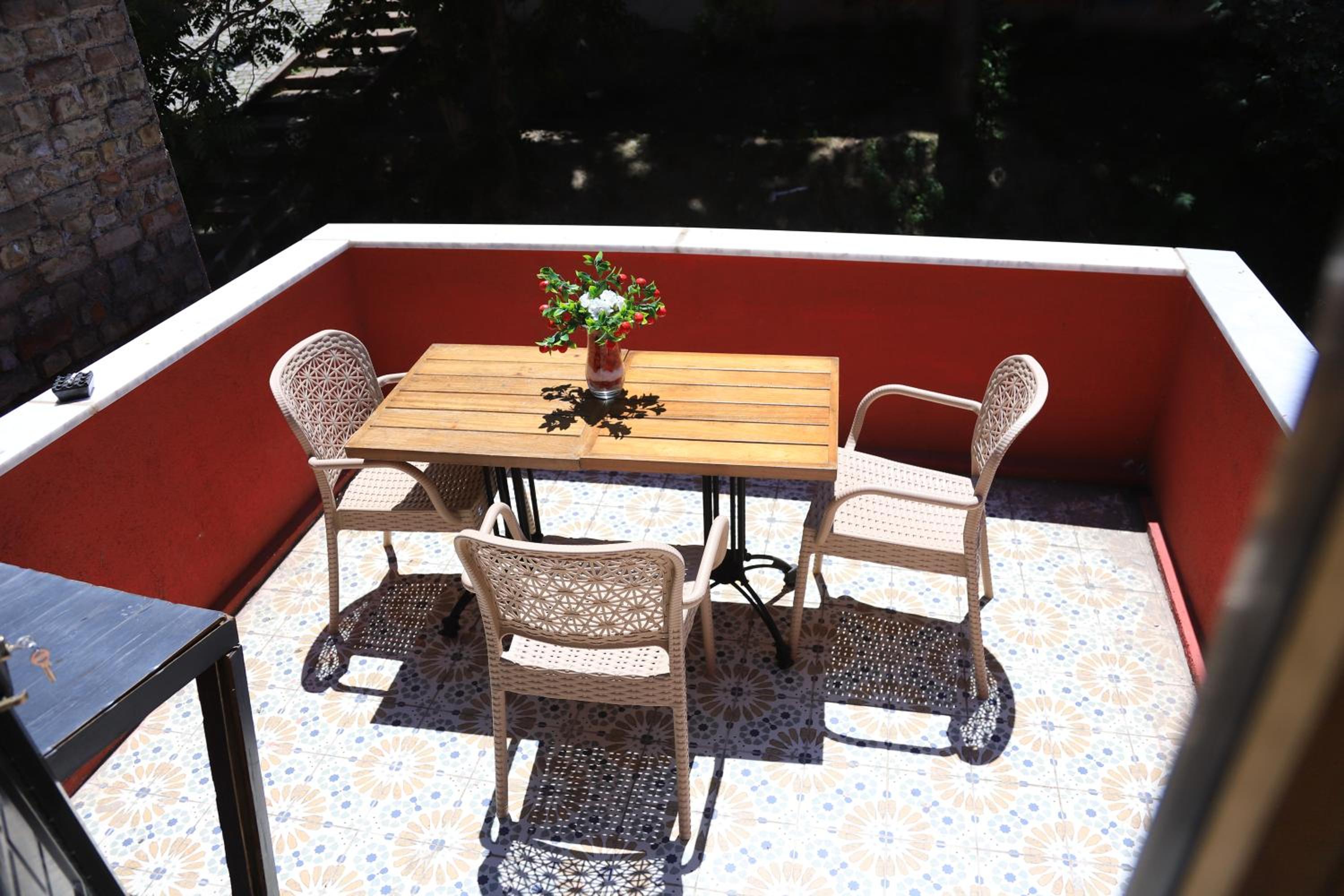 Balat Historical House