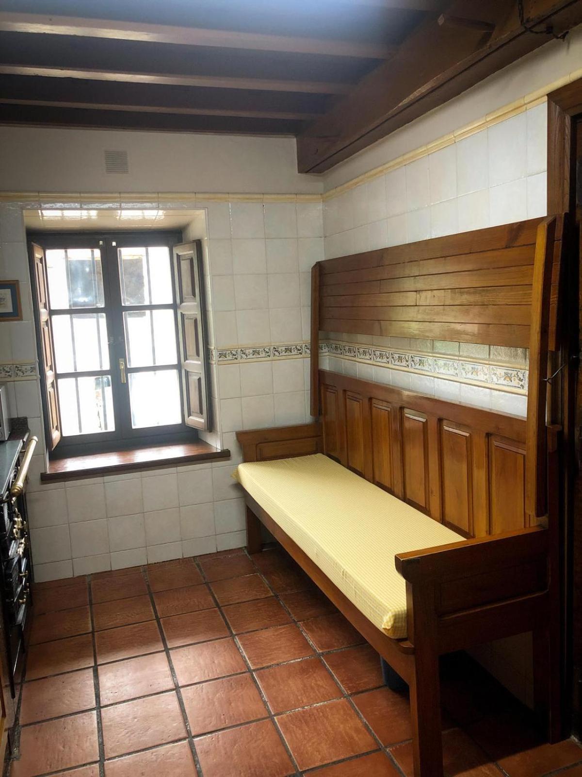 El Refugio del Busgosu