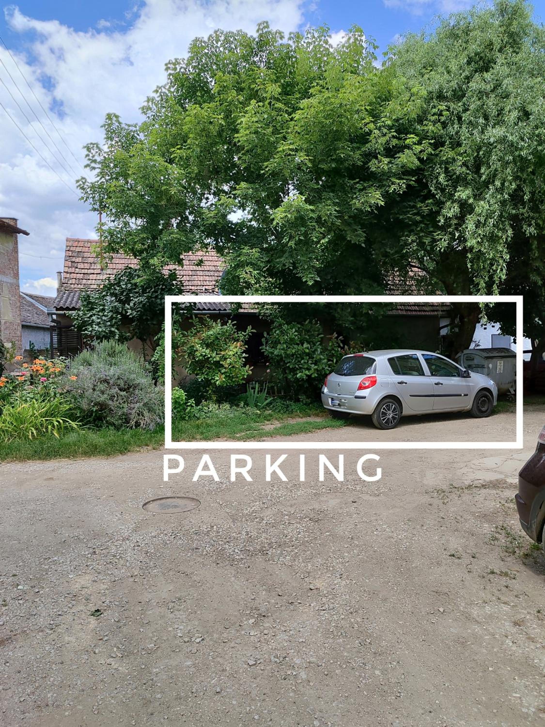 Apartman Andja