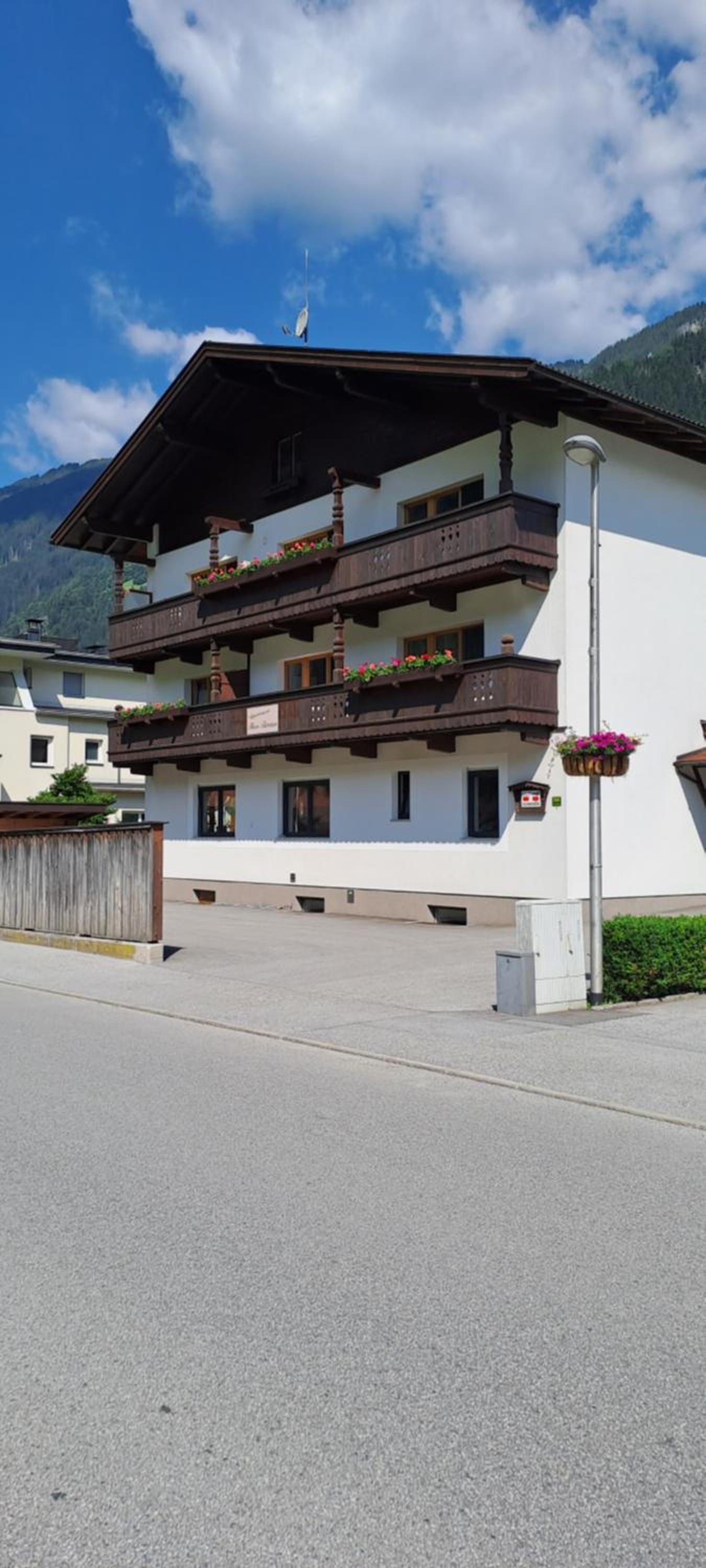 Haus Florian
