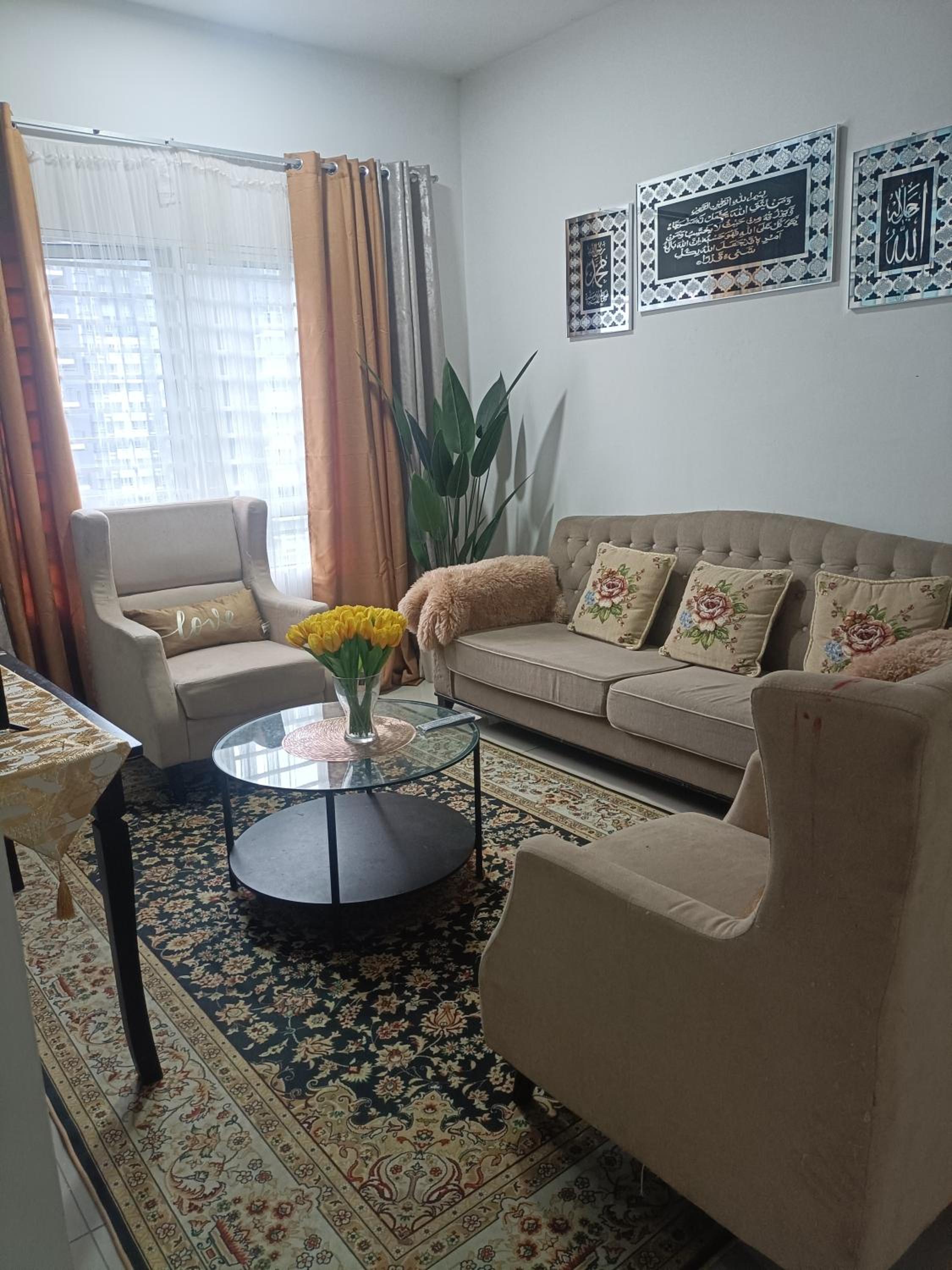 Cikta'z Homestay Southville City Bangi photo 1
