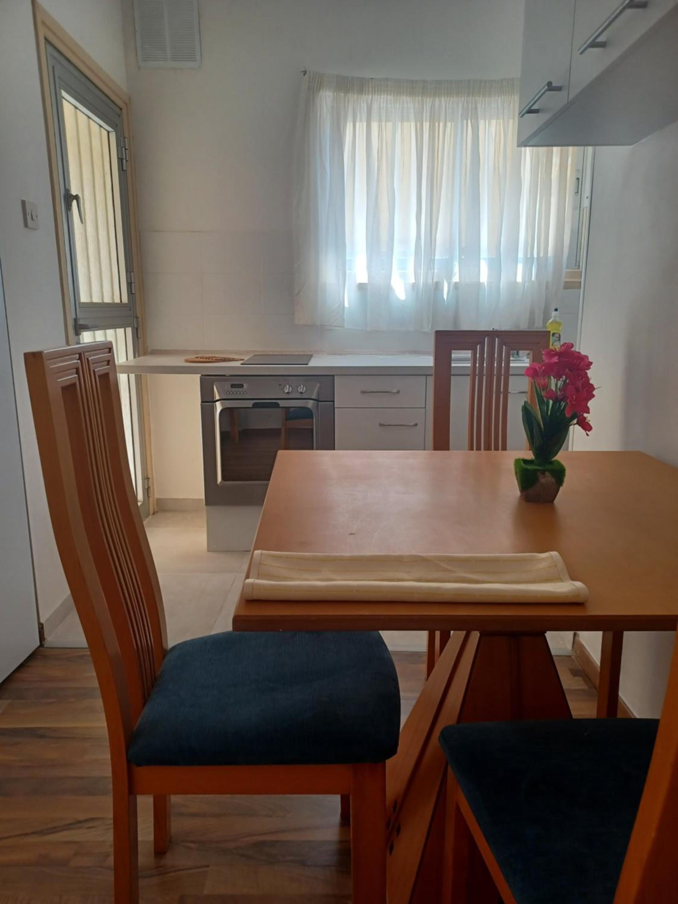 TERPSICHORE Holiday Apts