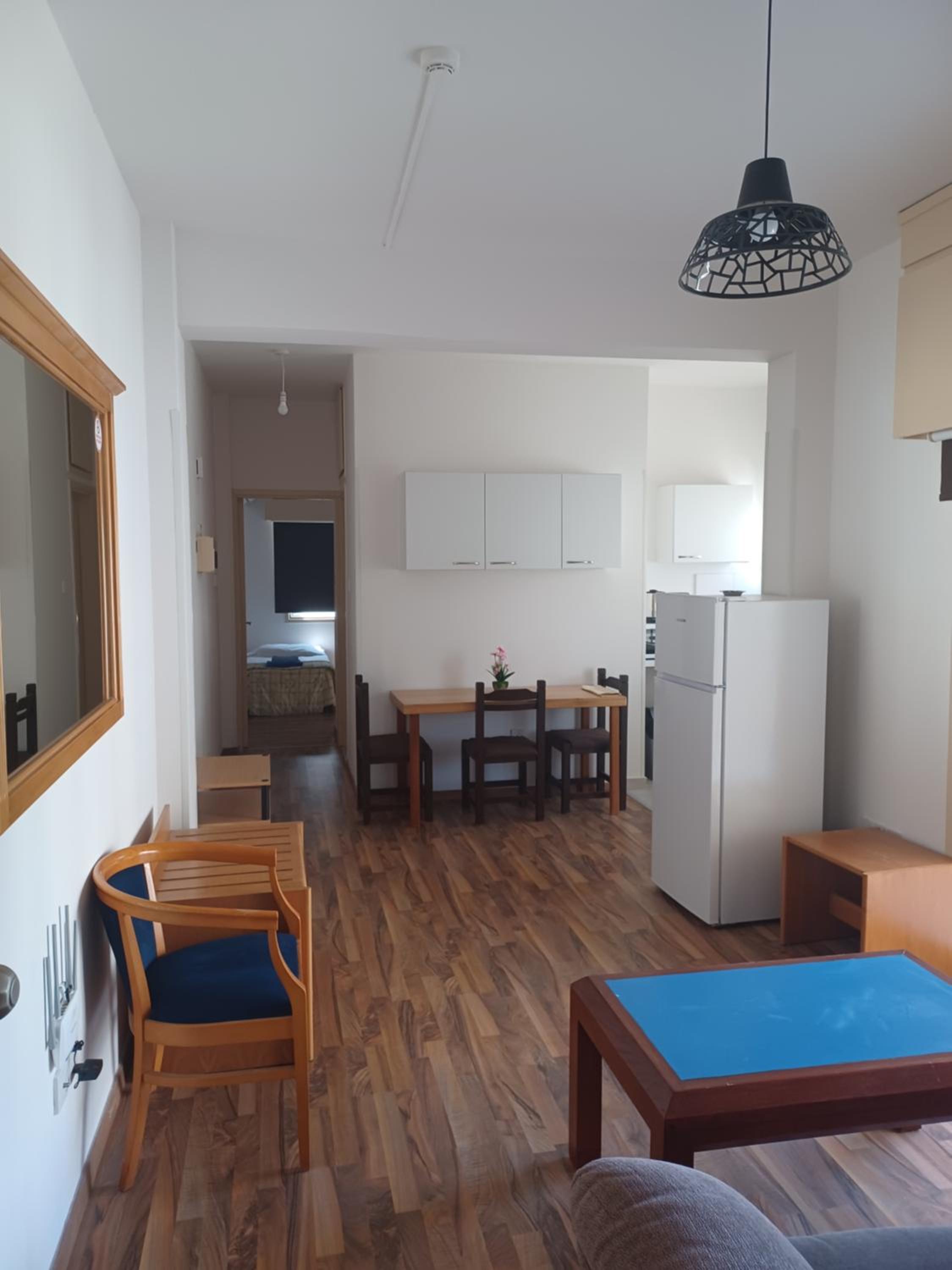 TERPSICHORE Holiday Apts