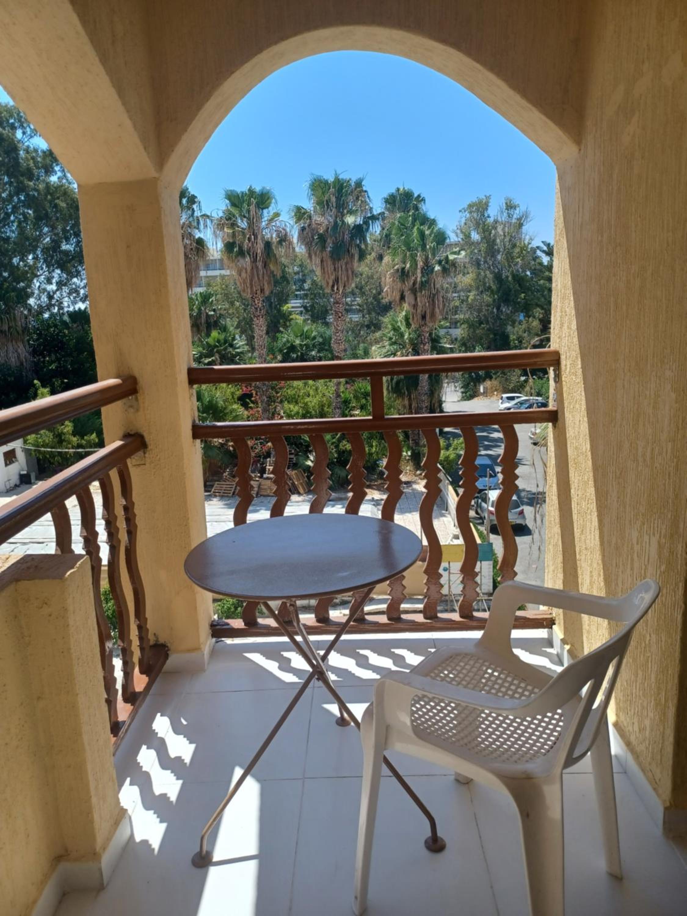 TERPSICHORE Holiday Apts