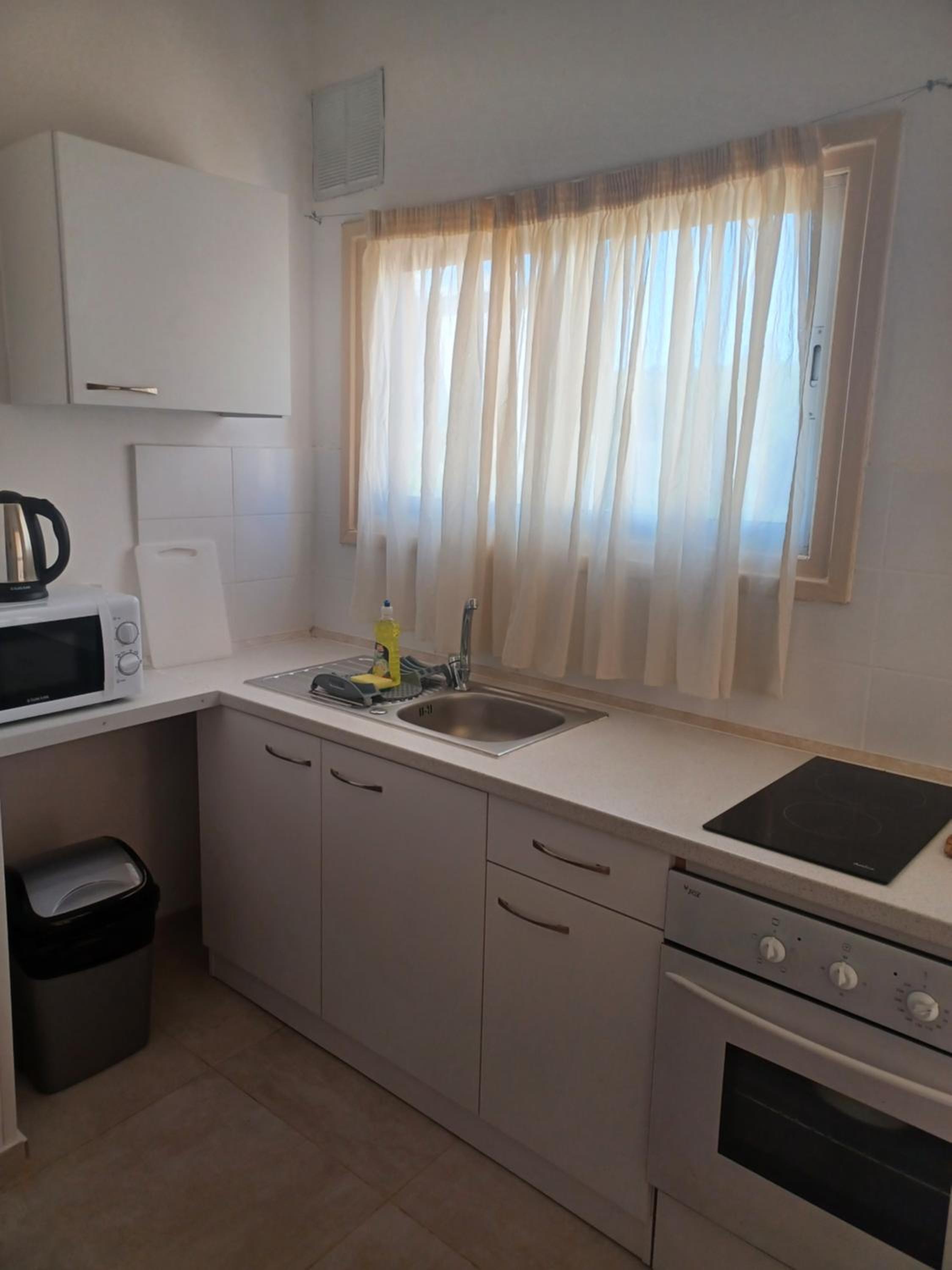 TERPSICHORE Holiday Apts