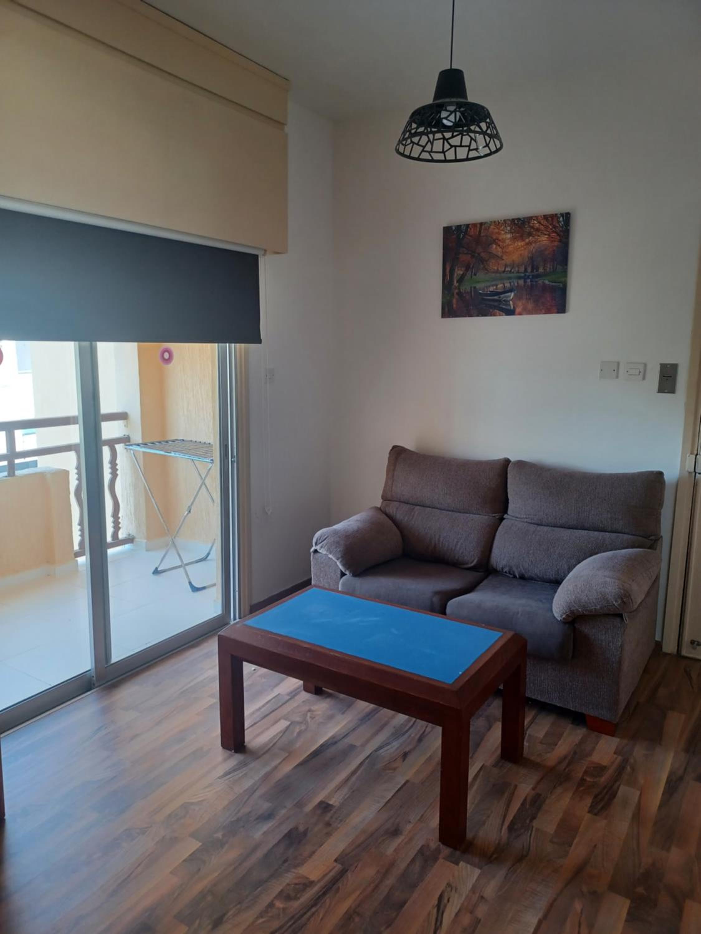 TERPSICHORE Holiday Apts