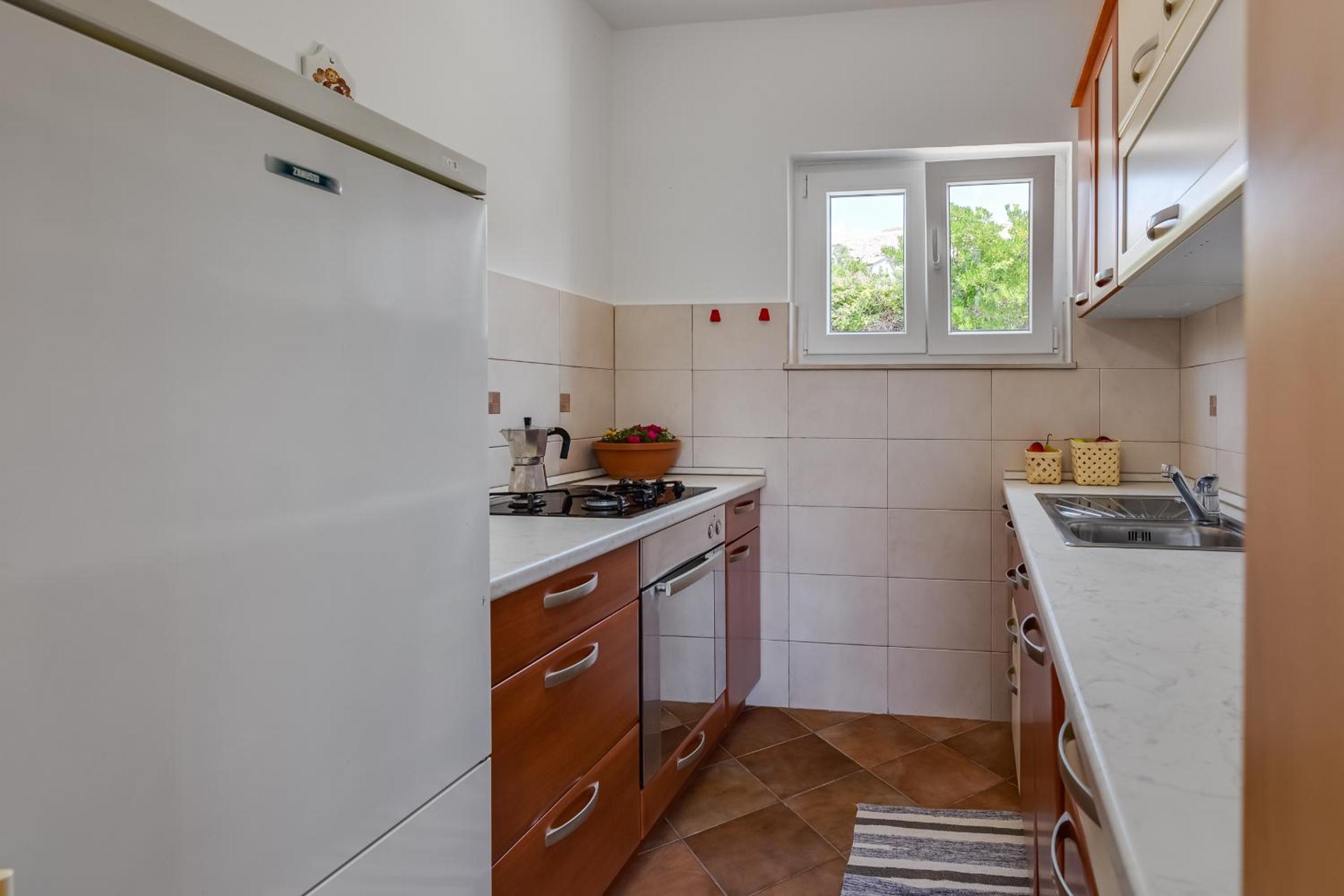 Villa Silencia 200 m do mora jacuzzi besplatni parking idealno za obitelj