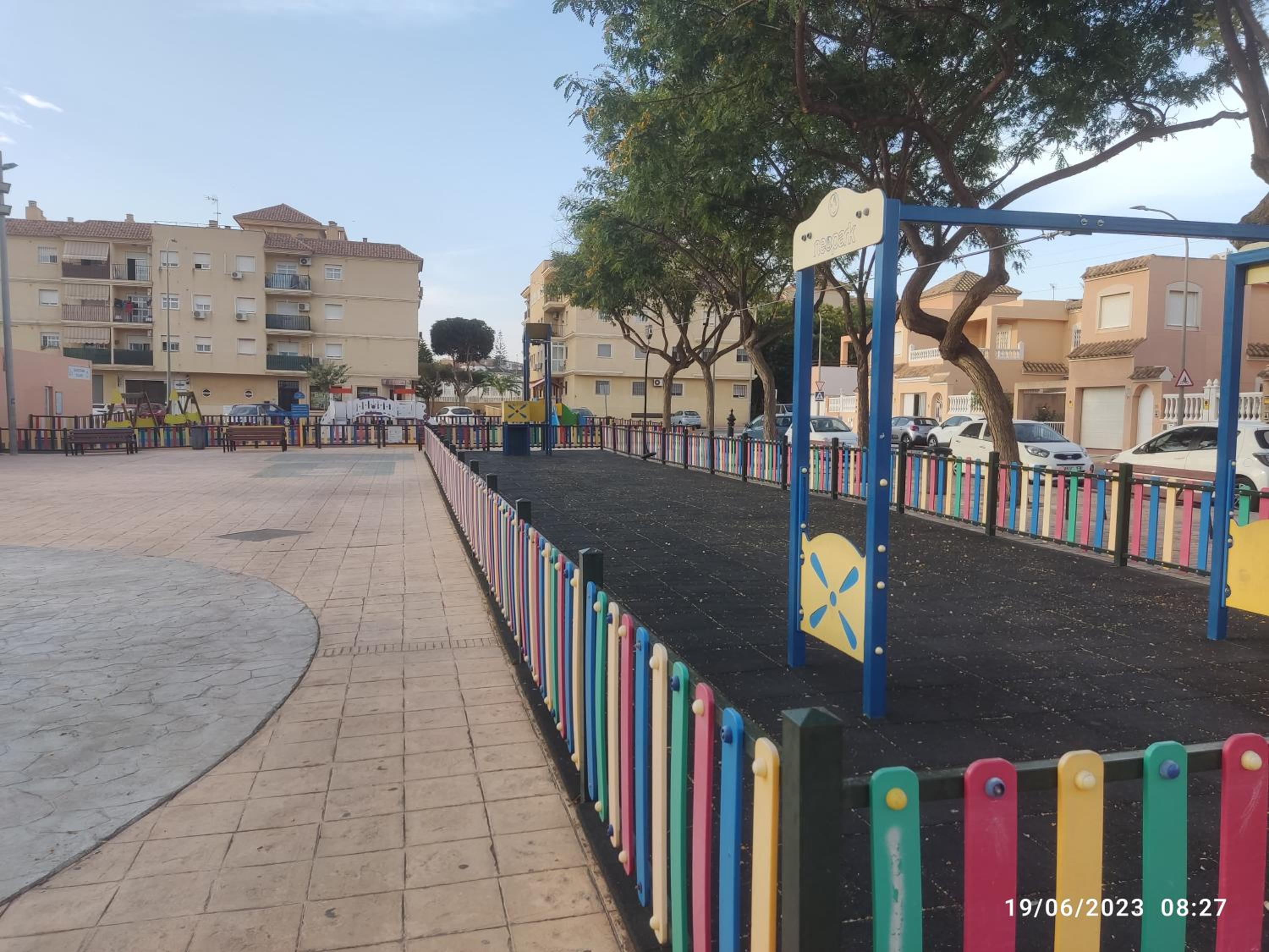 Apartamento VILLA INÉS parking y wifi gratis