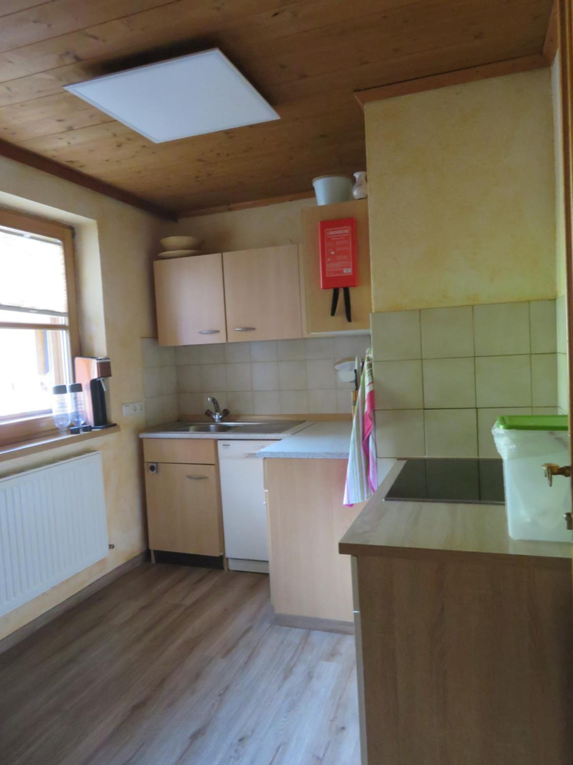 Forsthaus Falkner