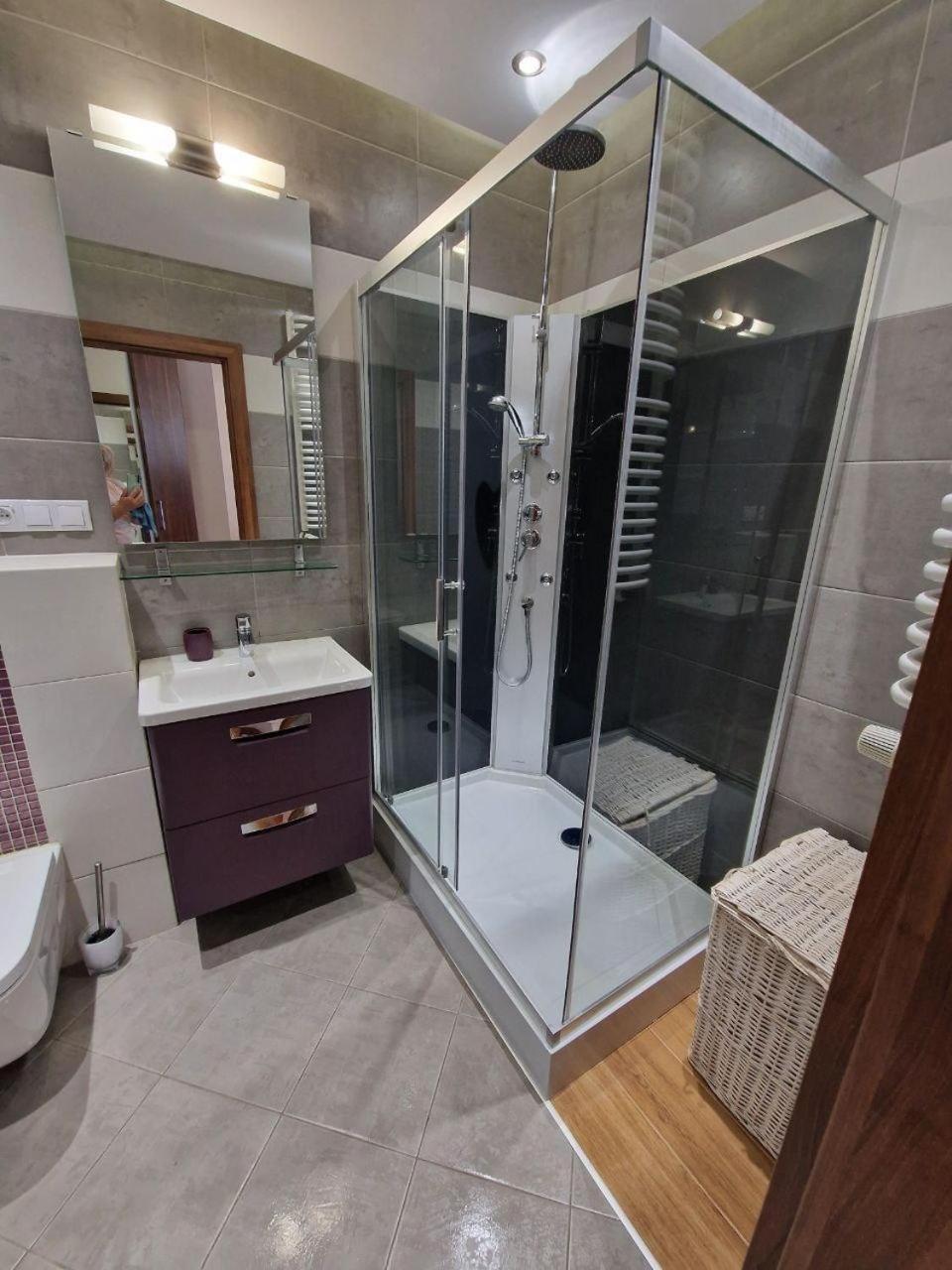Atrium Ursus Warsaw Apartments by Noclegi Renters, photo 7