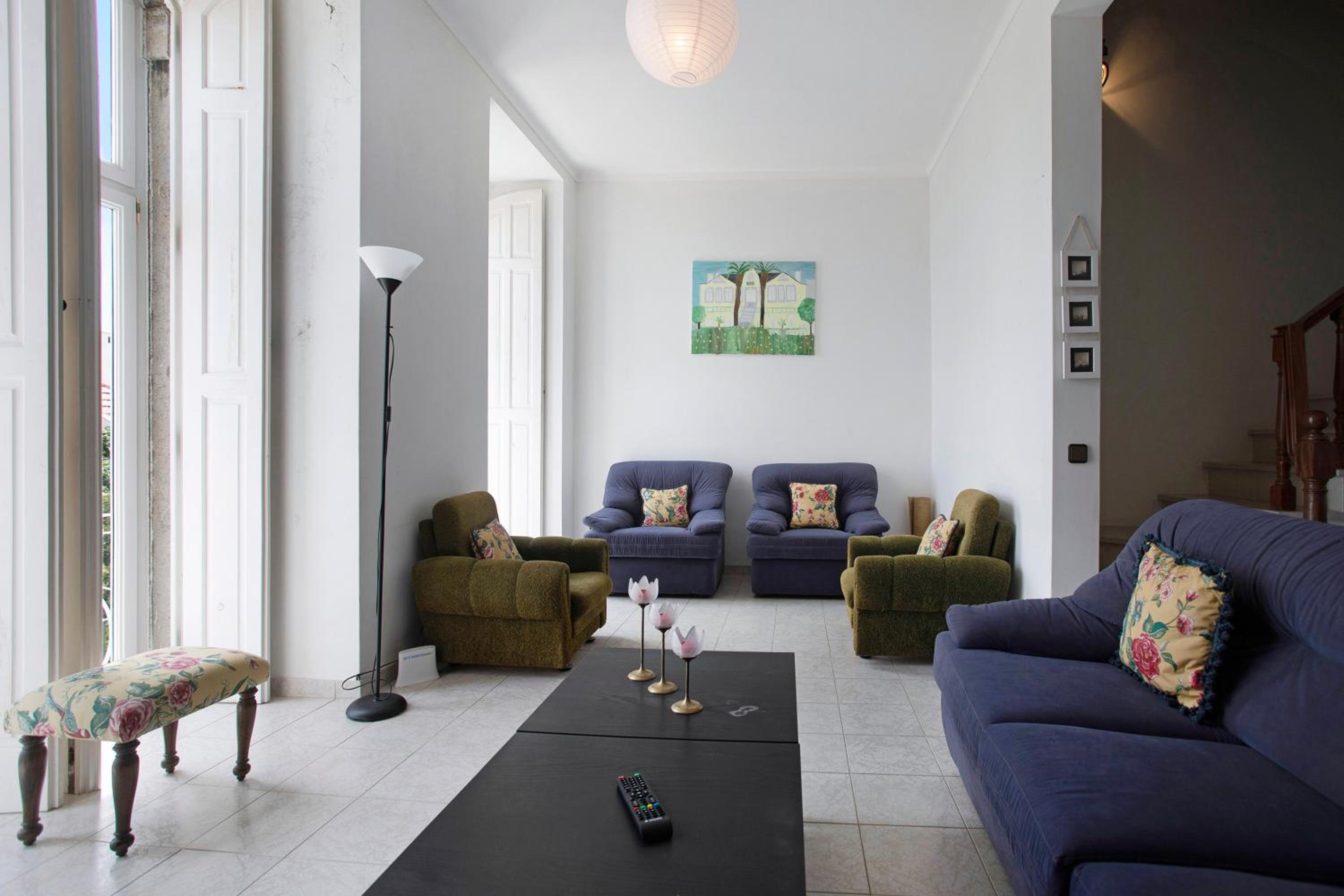 Apartamento Vista Baia view 3
