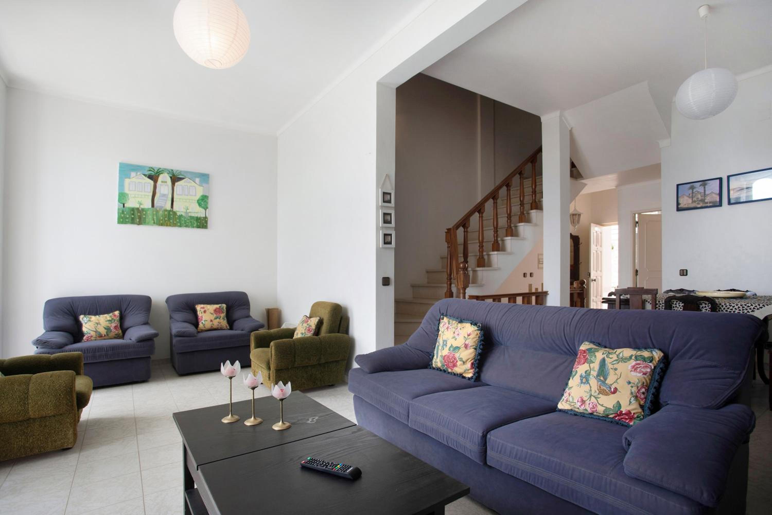 Apartamento Vista Baia view 5