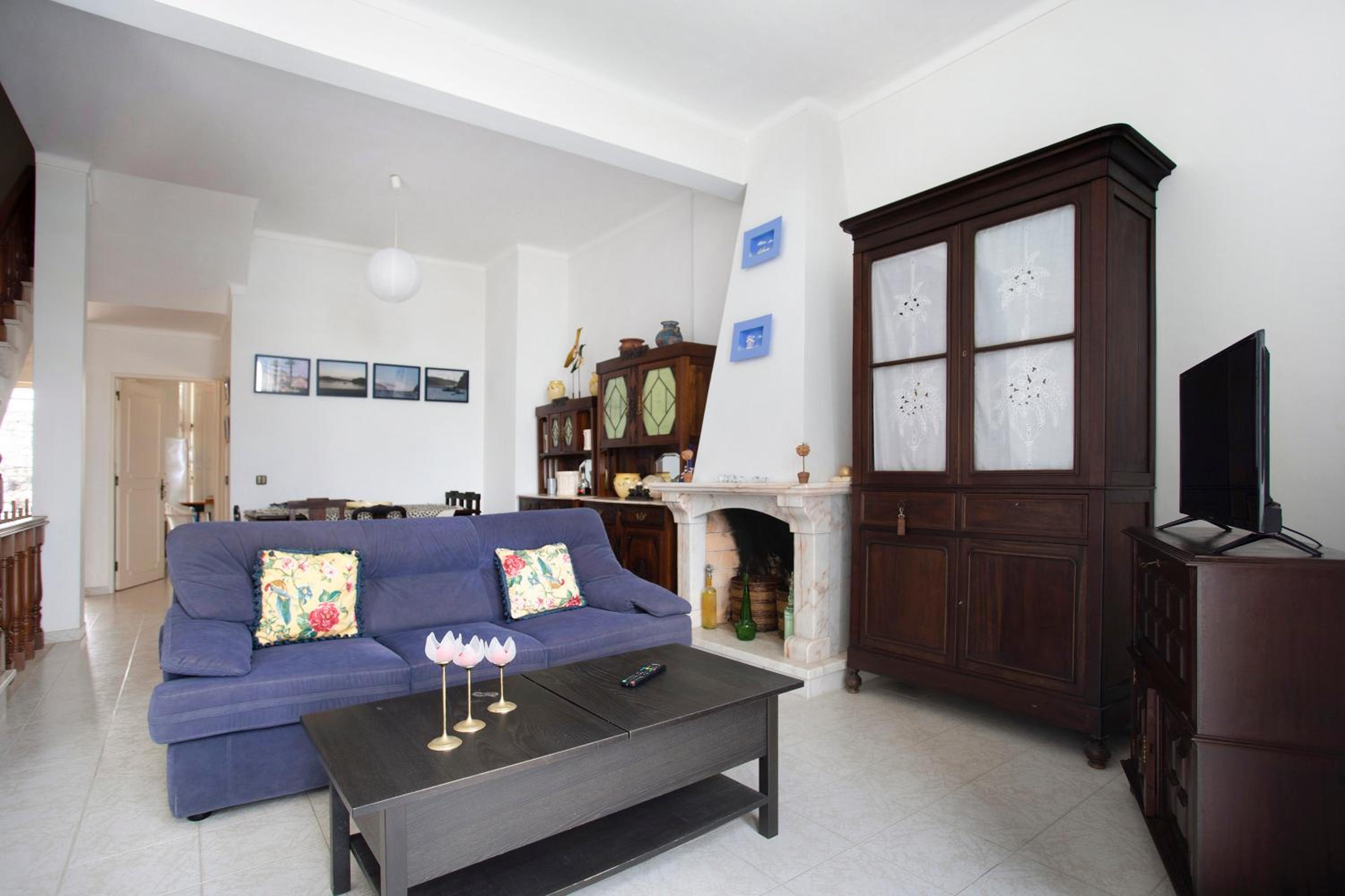 Apartamento Vista Baia view 4