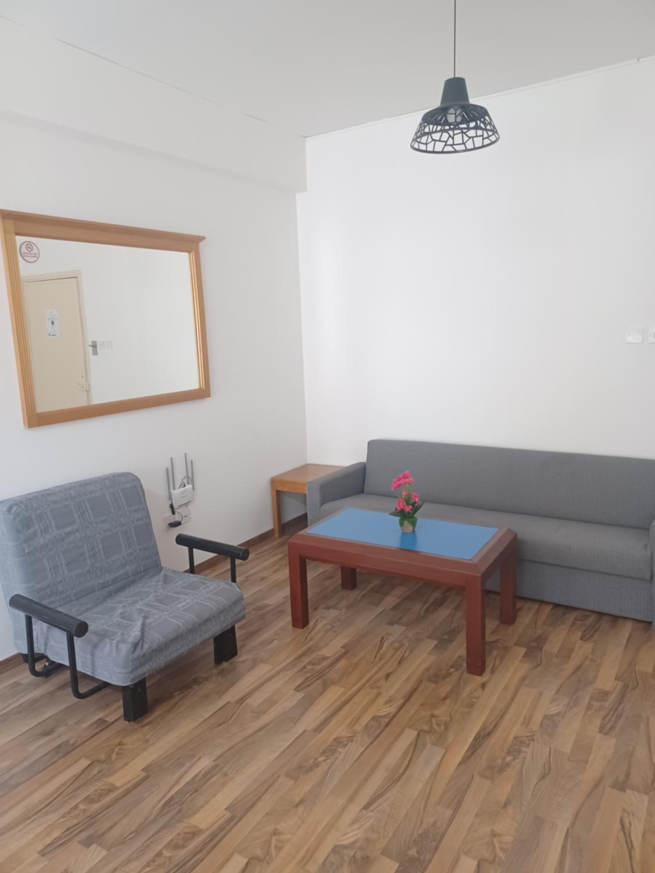 TERPSICHORE Holiday Apts