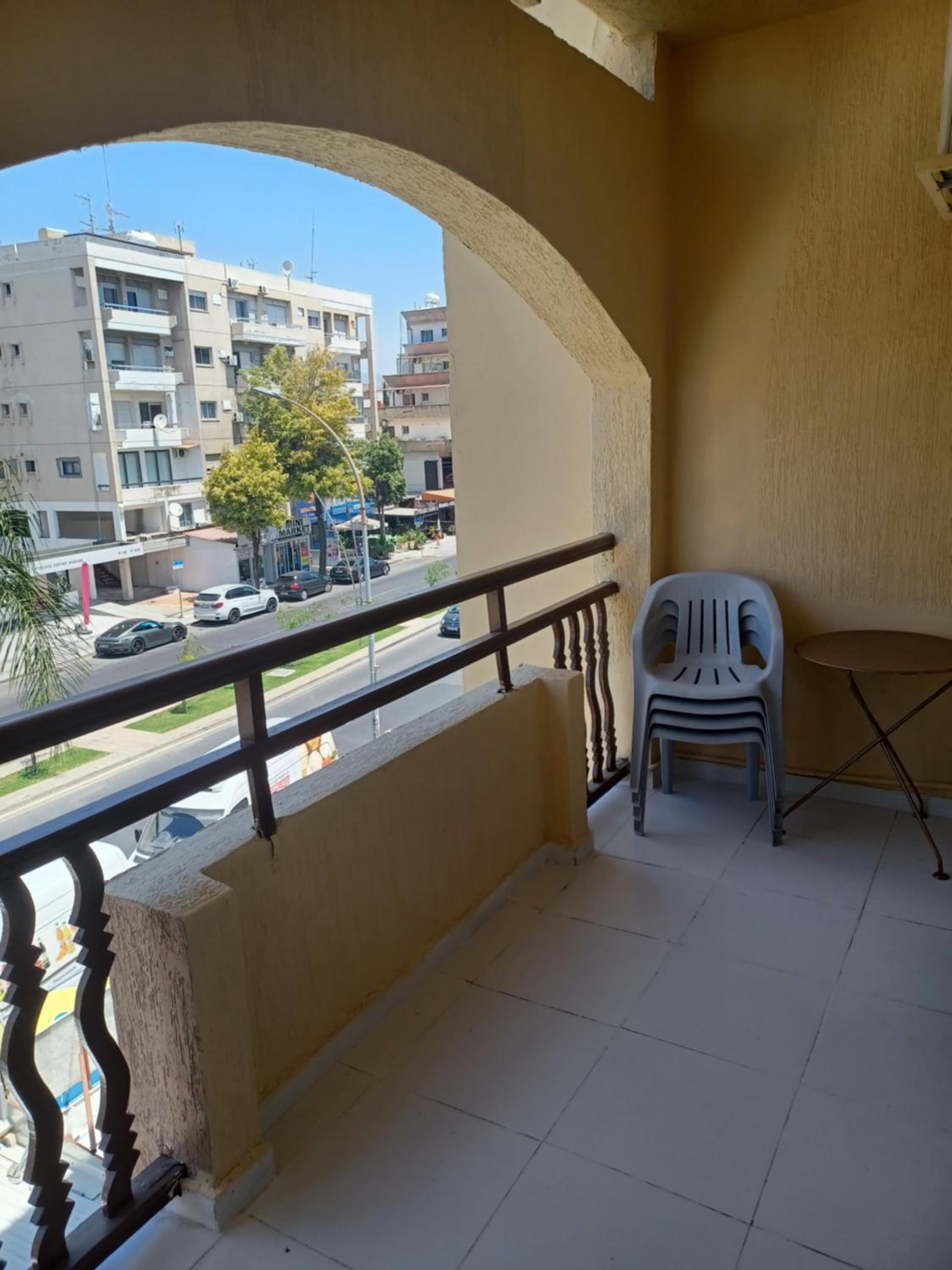 TERPSICHORE Holiday Apts