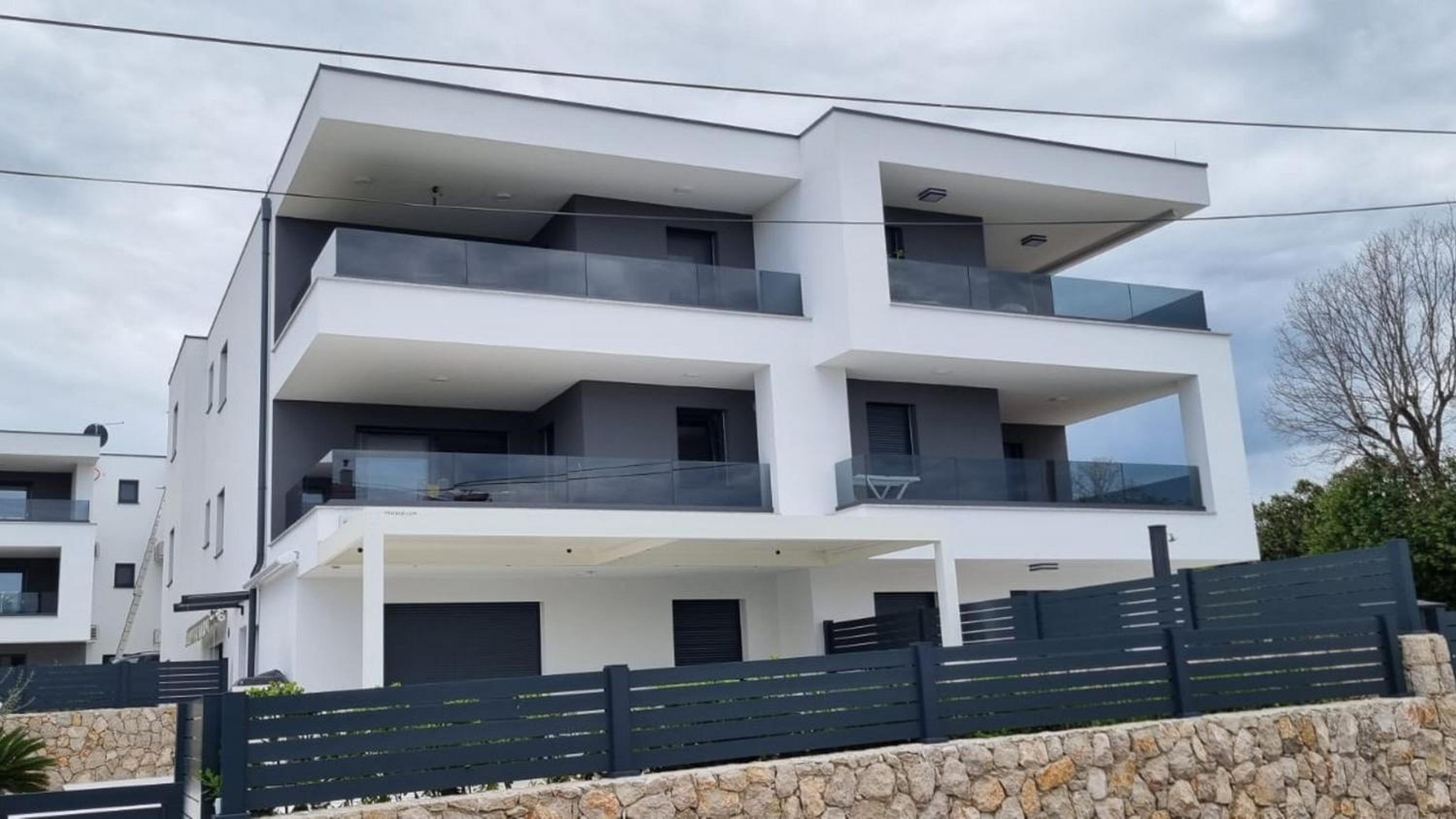 Apartments Murvica De Luxe