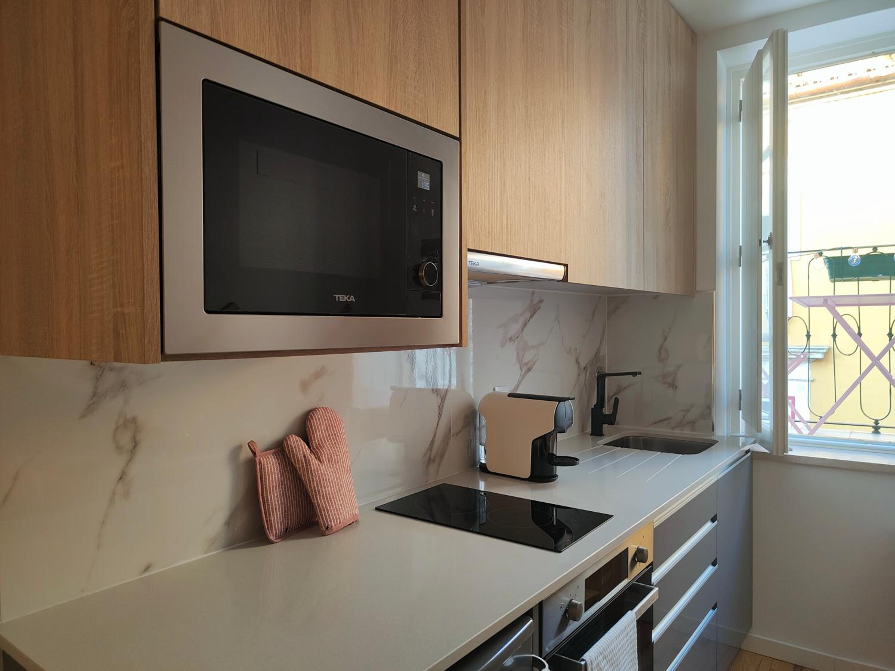 Coimbra Vacations - Rose Essence Aparment - Exceptional balcony - Property Image 28