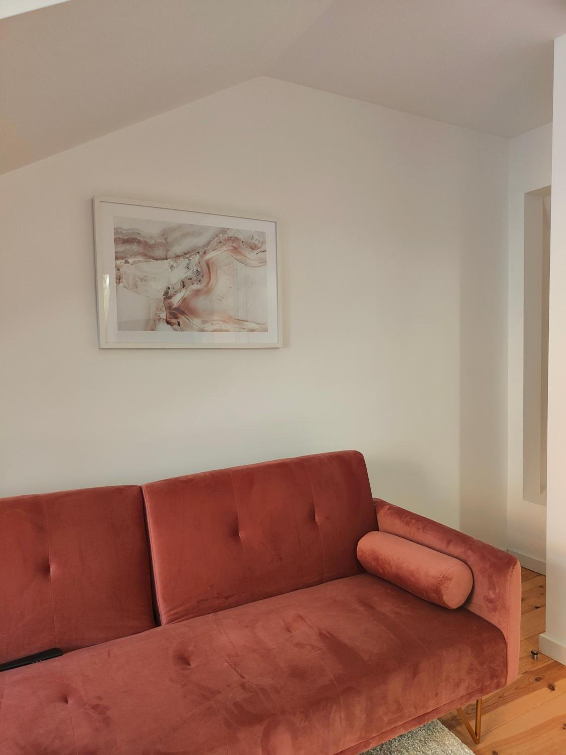 Coimbra Vacations - Rose Essence Aparment - Exceptional balcony - Property Image 29