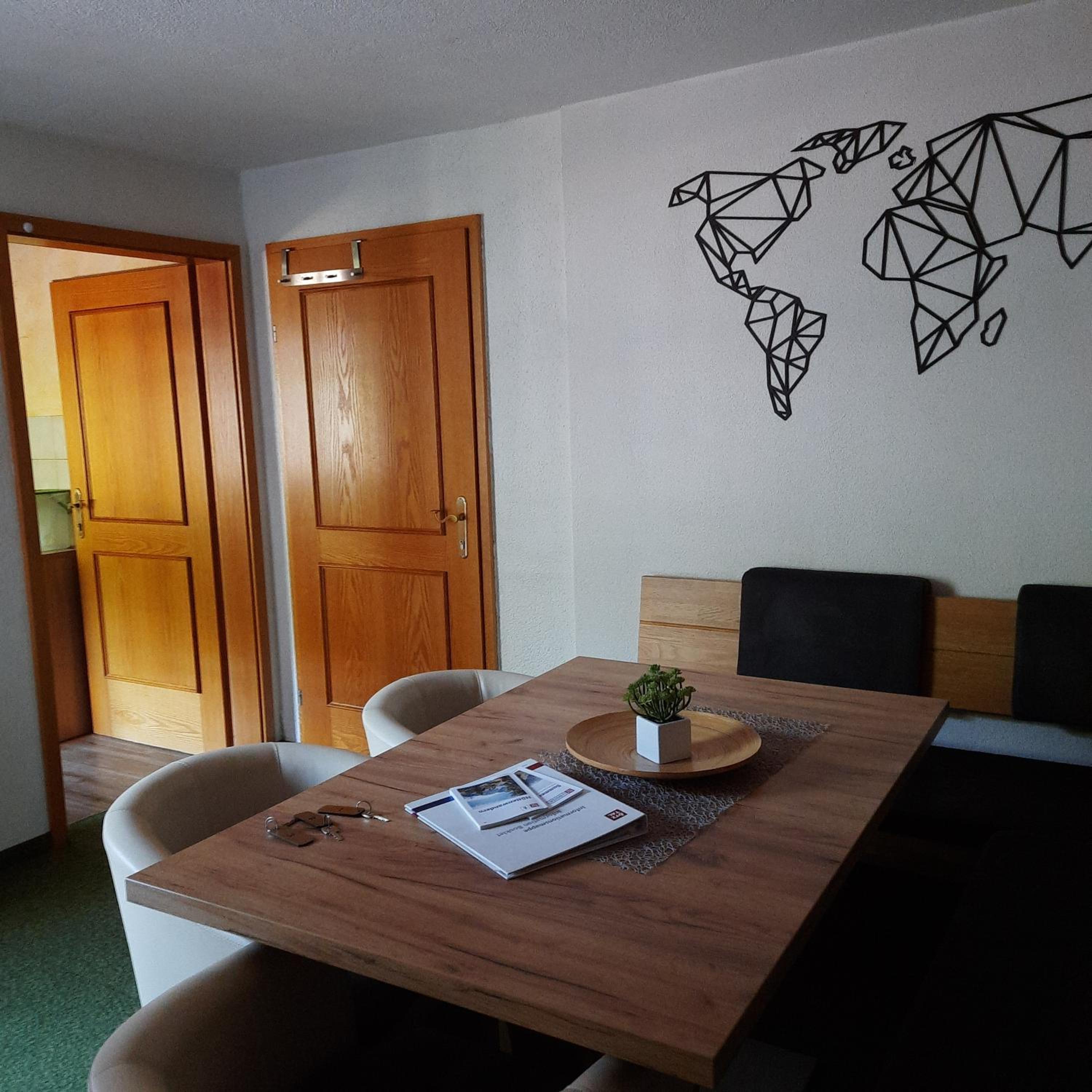 Forsthaus Falkner