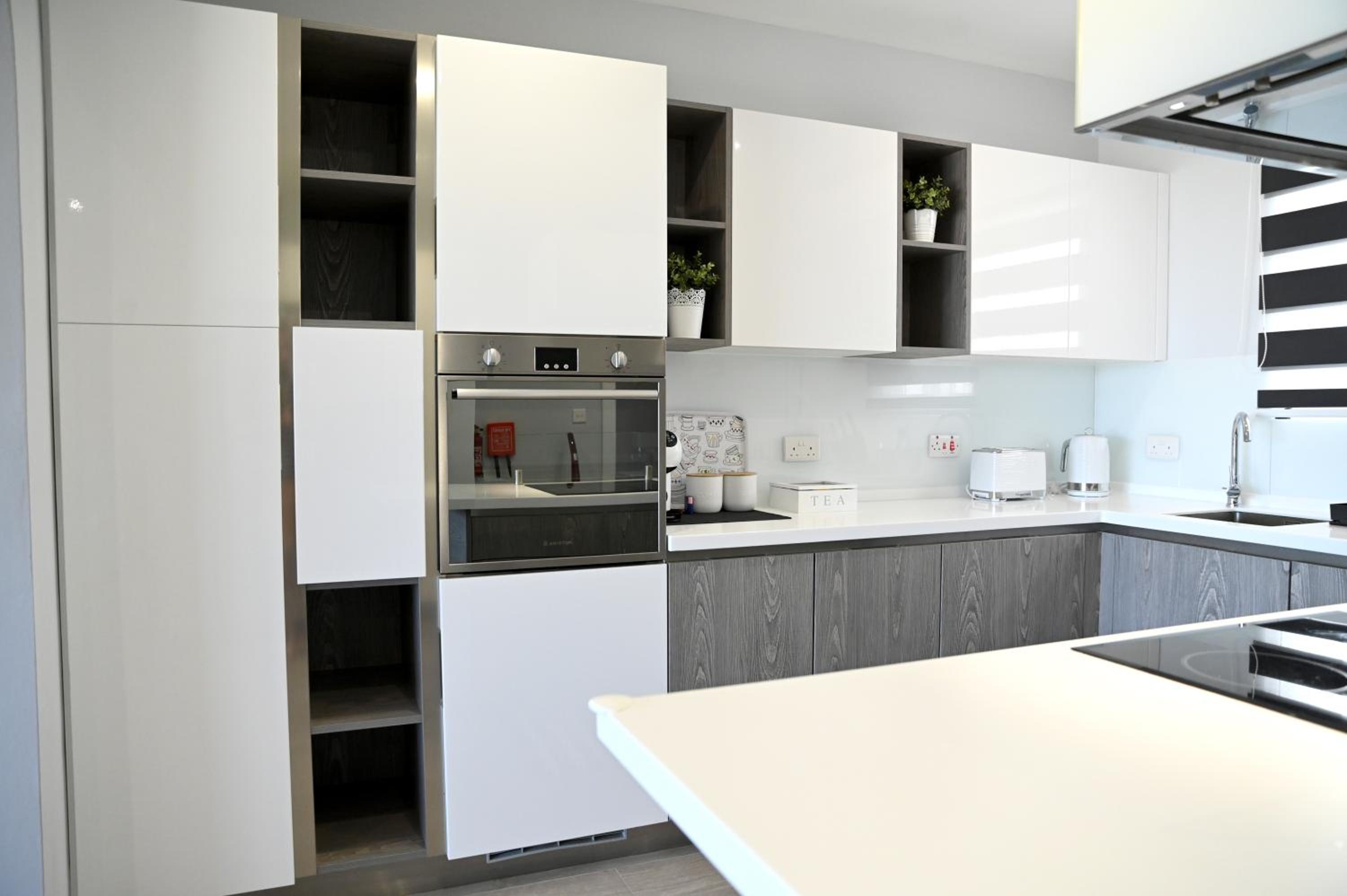 2 Bedroom Luxury Apartment in Madliena Swieqi photo 5