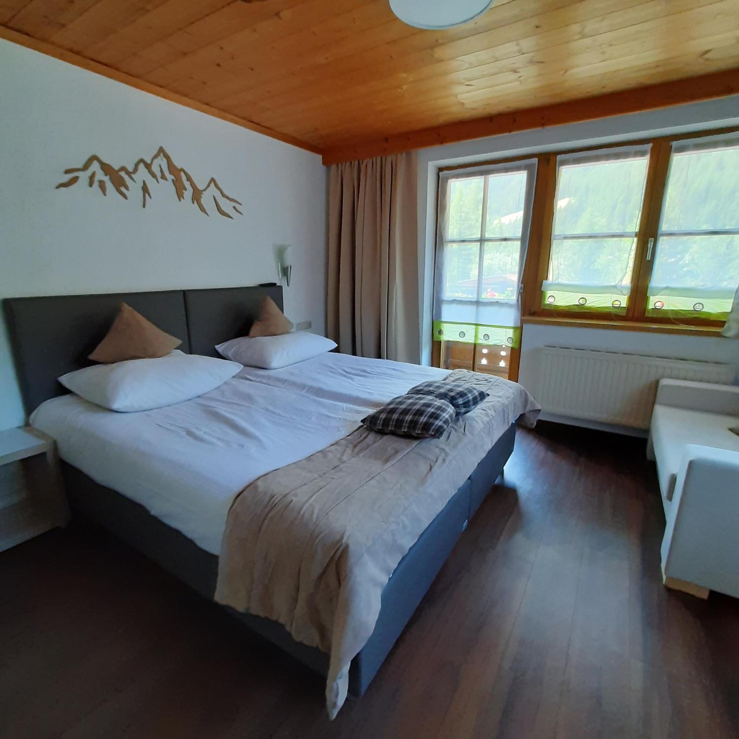 Forsthaus Falkner