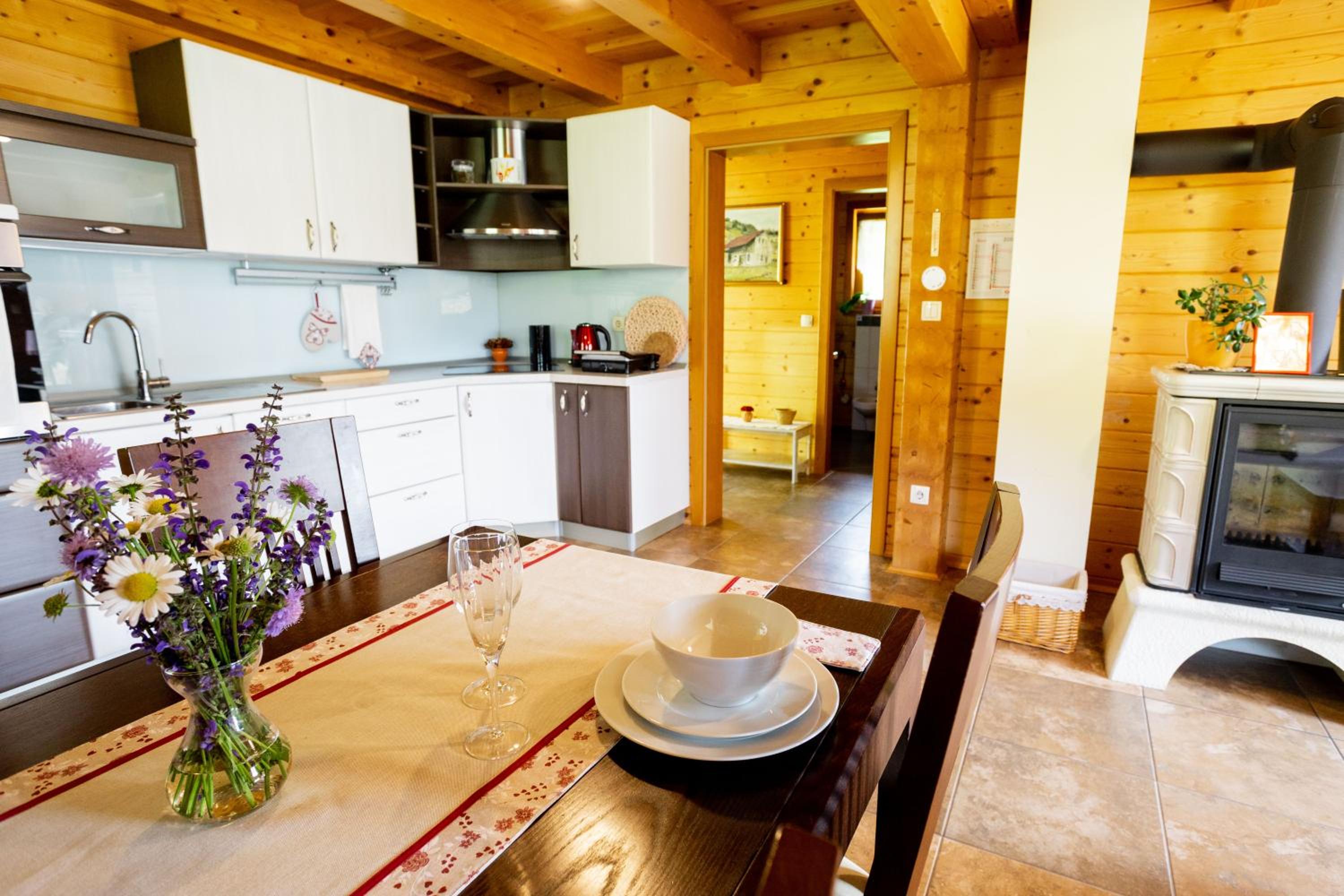 Apartma Smithy (Kovačnica)