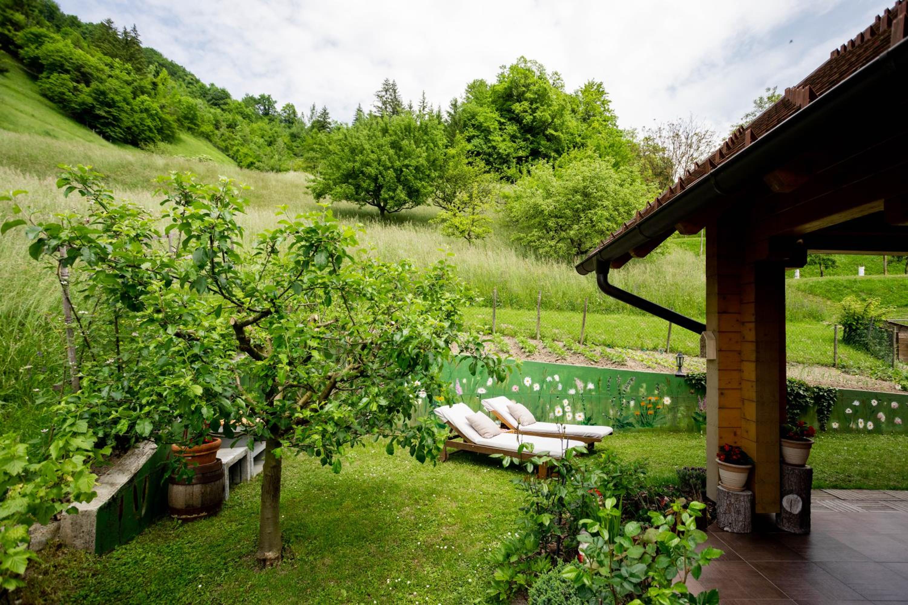 Apartma Smithy (Kovačnica)
