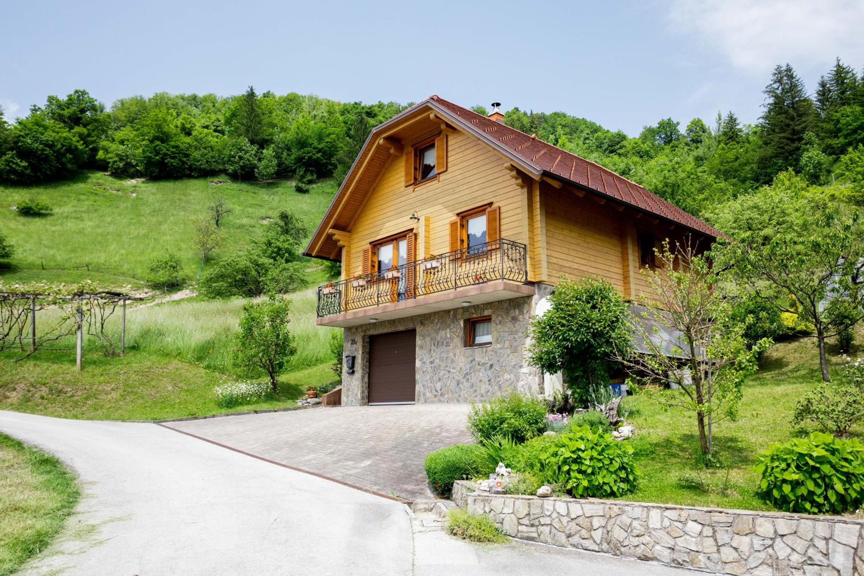 Apartma Smithy (Kovačnica)