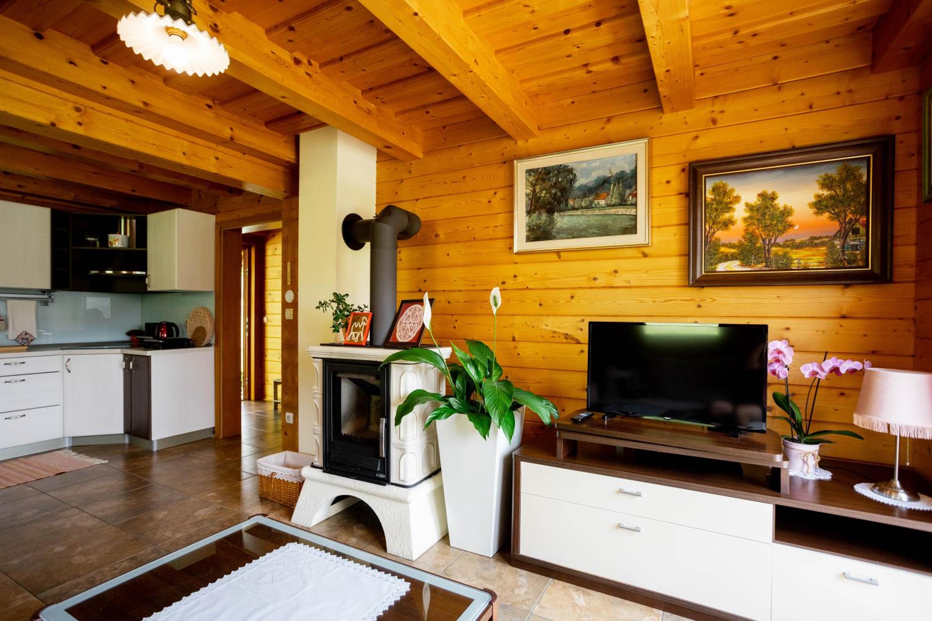 Apartma Smithy (Kovačnica)
