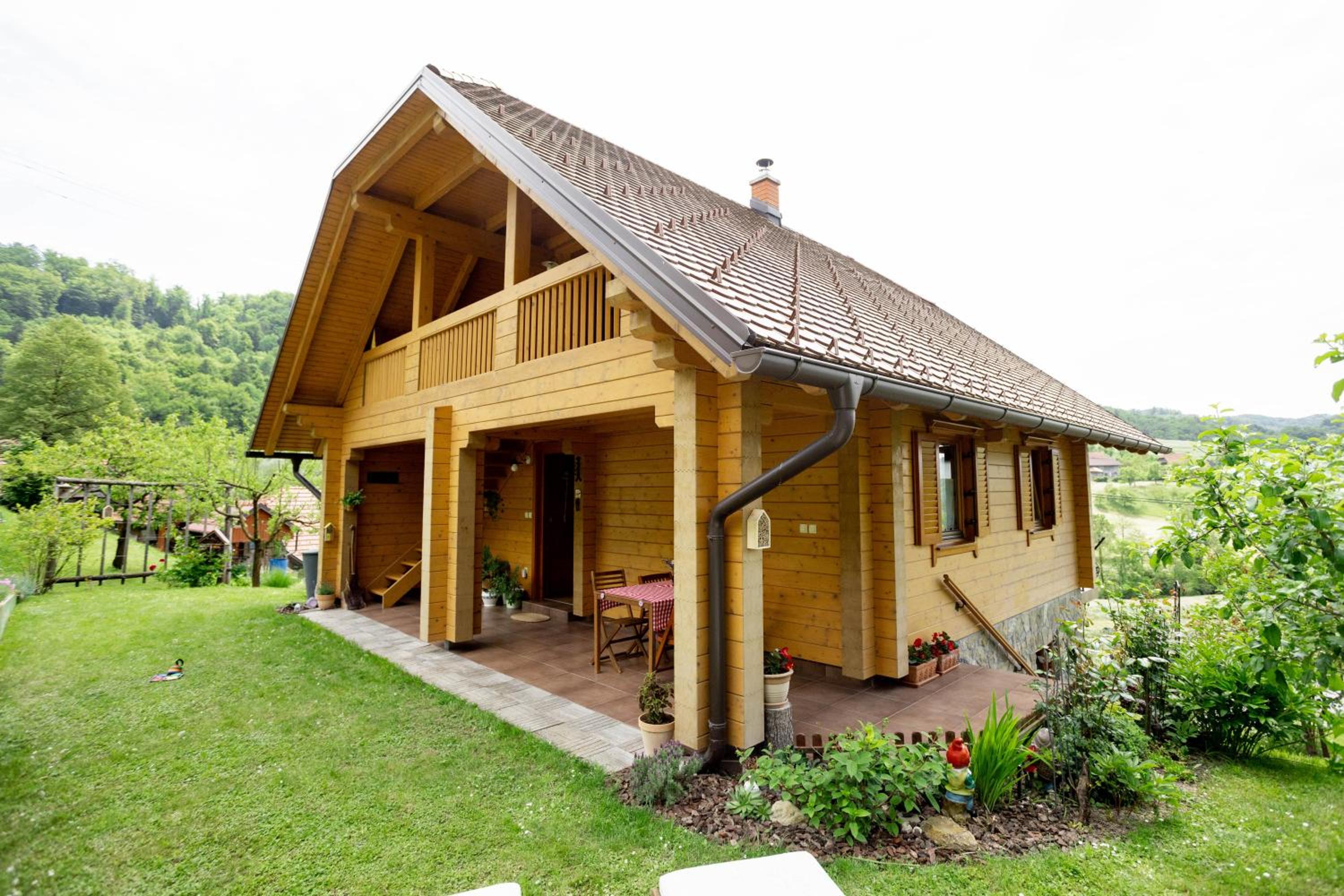 Apartma Smithy (Kovačnica)