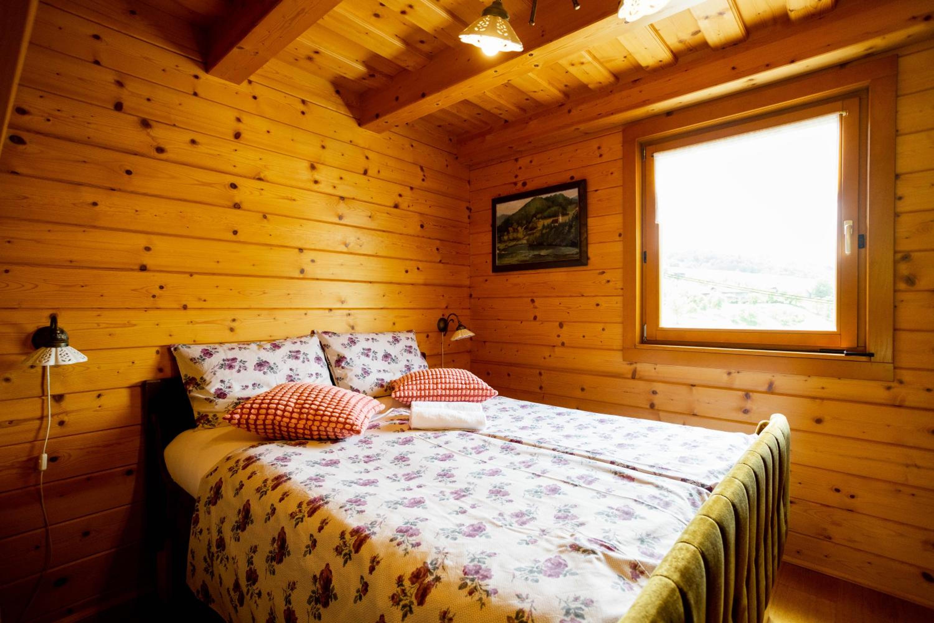 Apartma Smithy (Kovačnica)