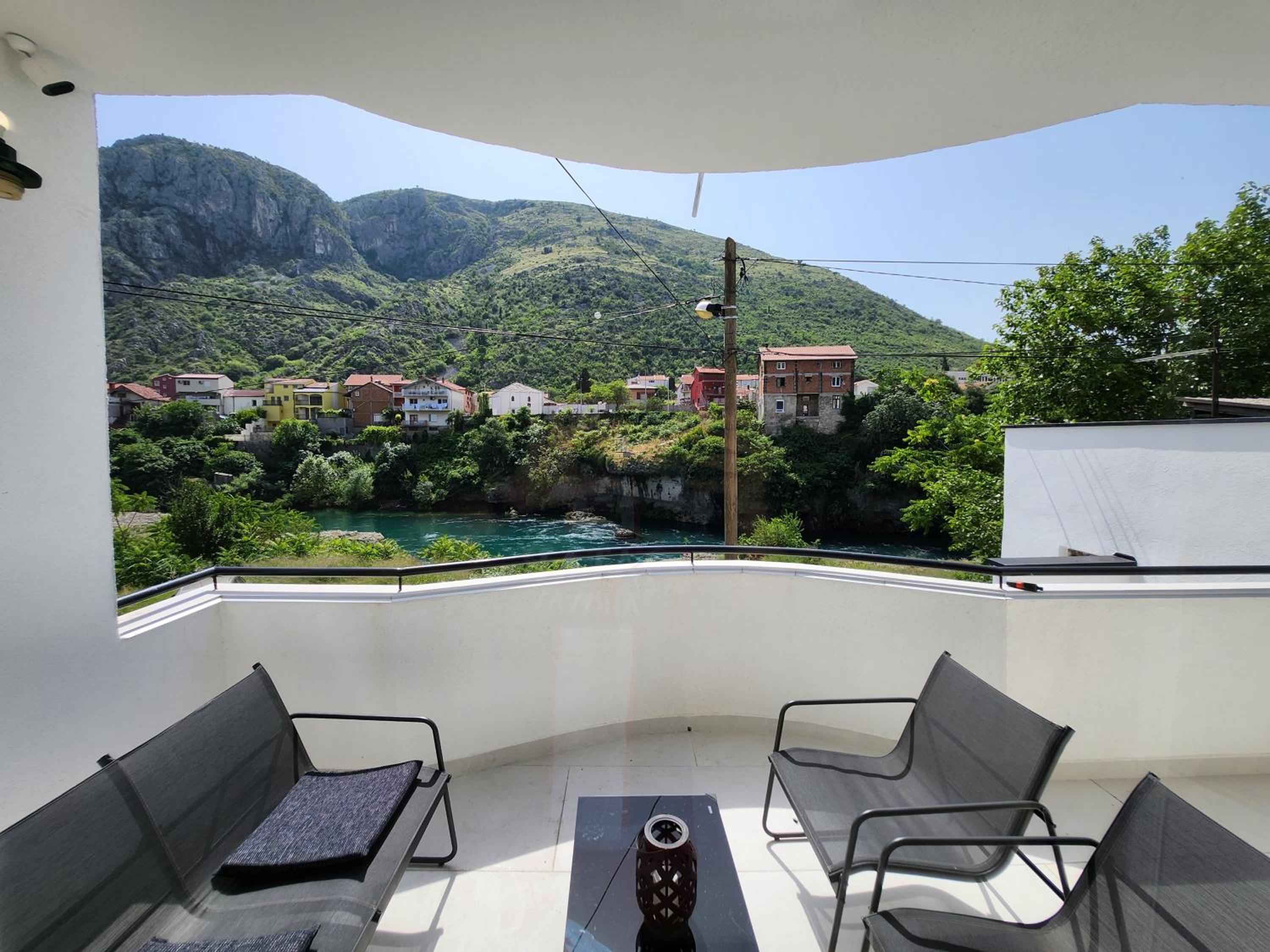 City House Neretva